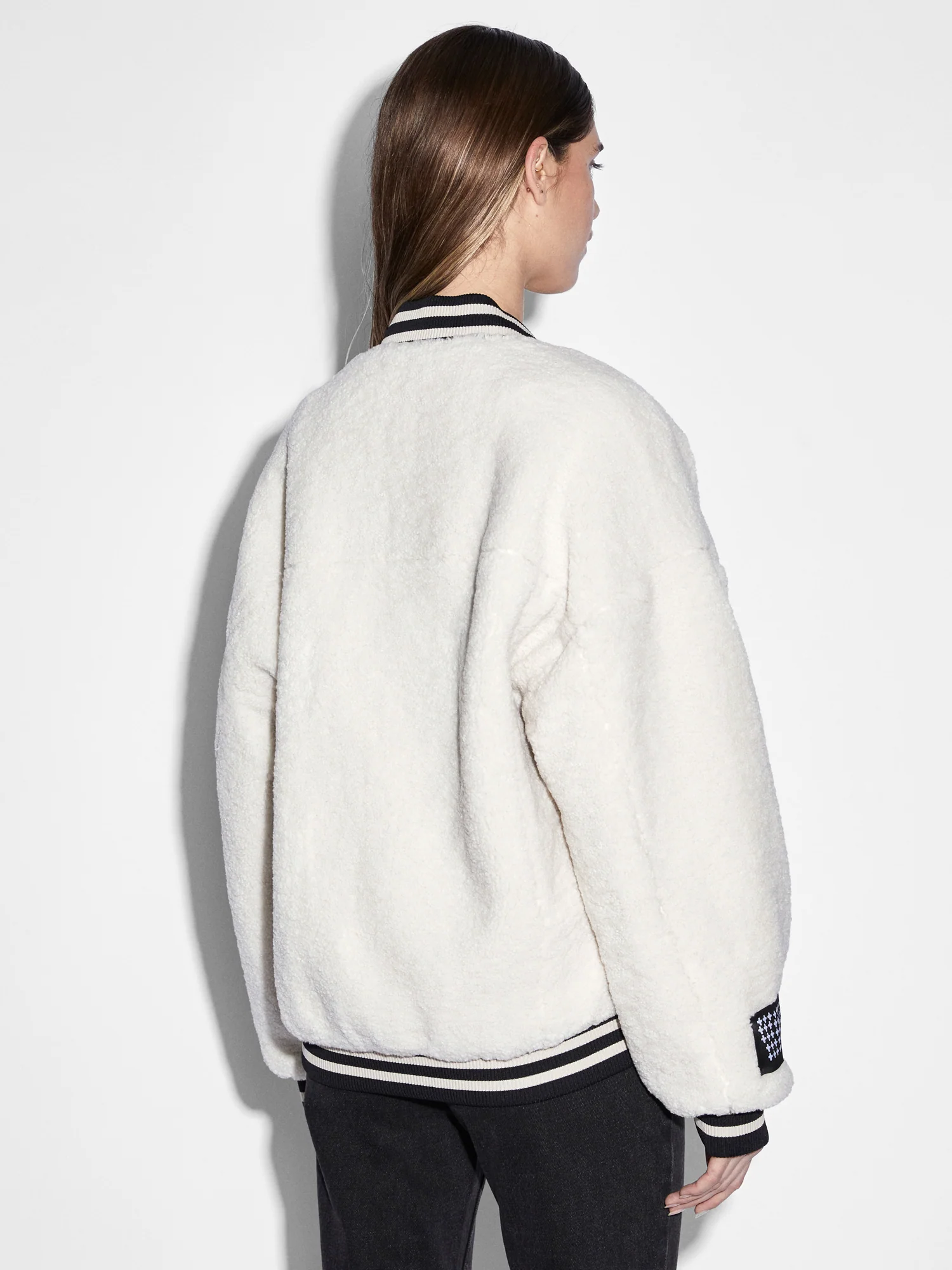 Ksubi x P.E Nation Bomber Jacket - Image 7