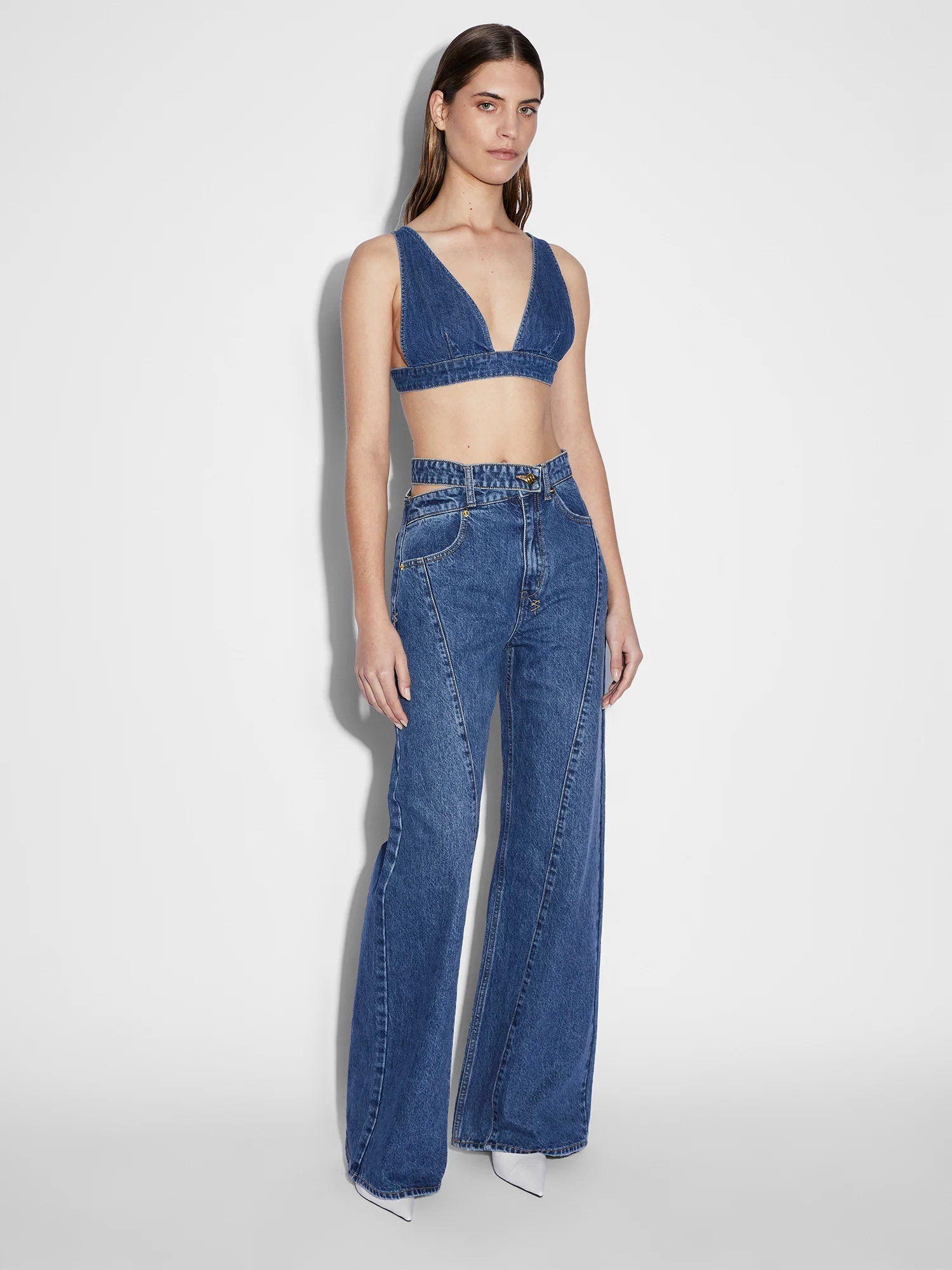 Ksubi x P.E Nation Bra - Image 3