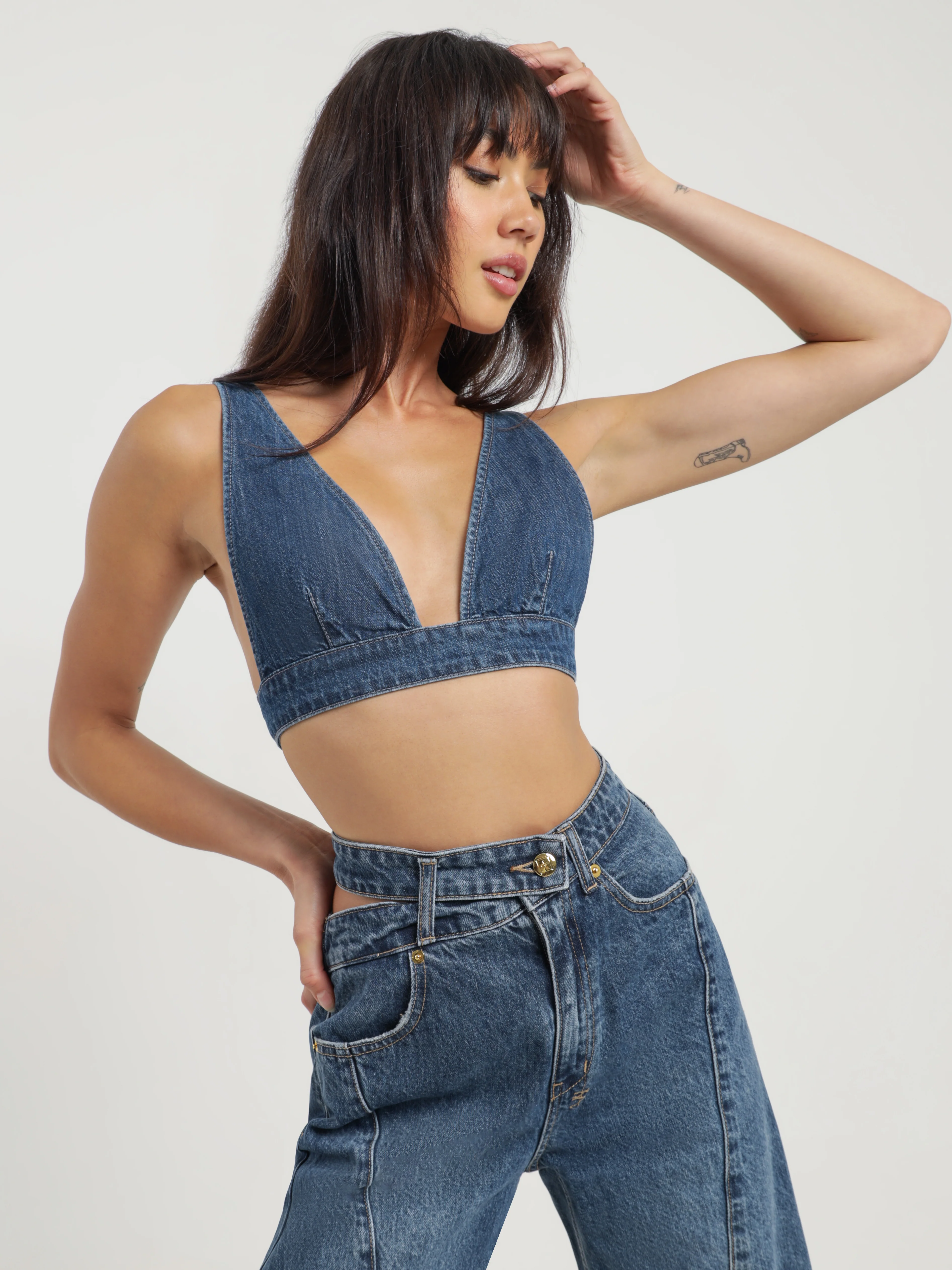 Ksubi x P.E Nation Bra - Image 6