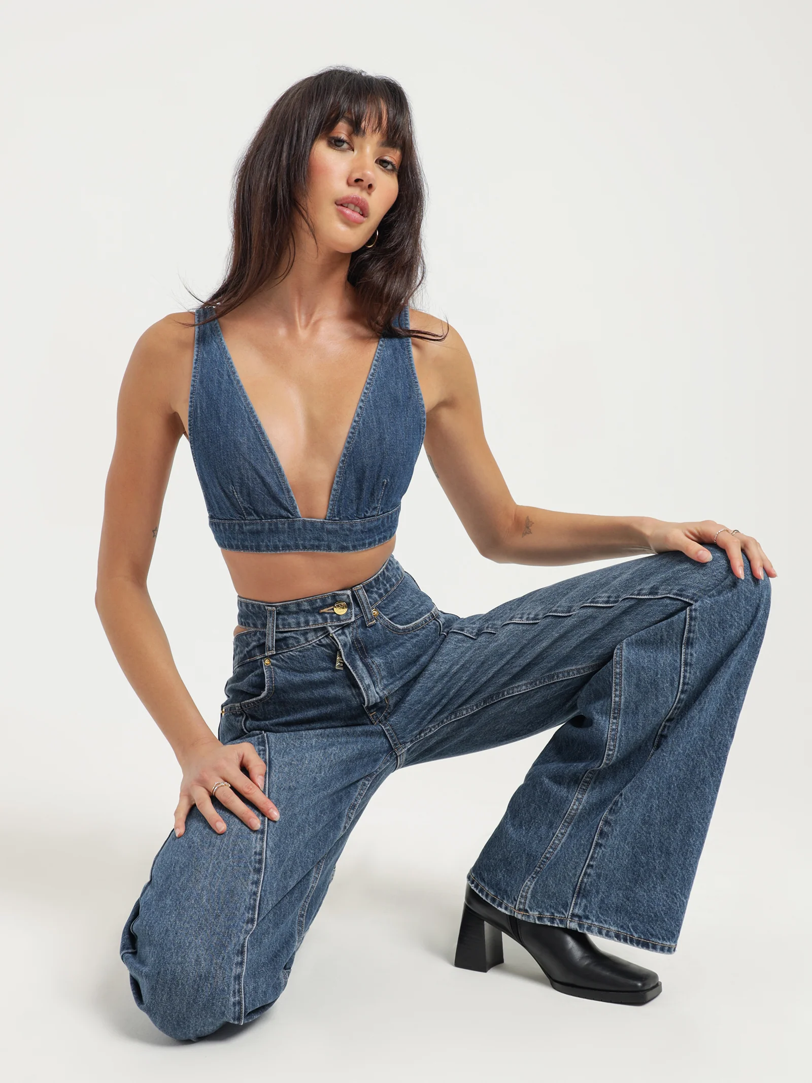 Ksubi x P.E Nation Bra - Image 7