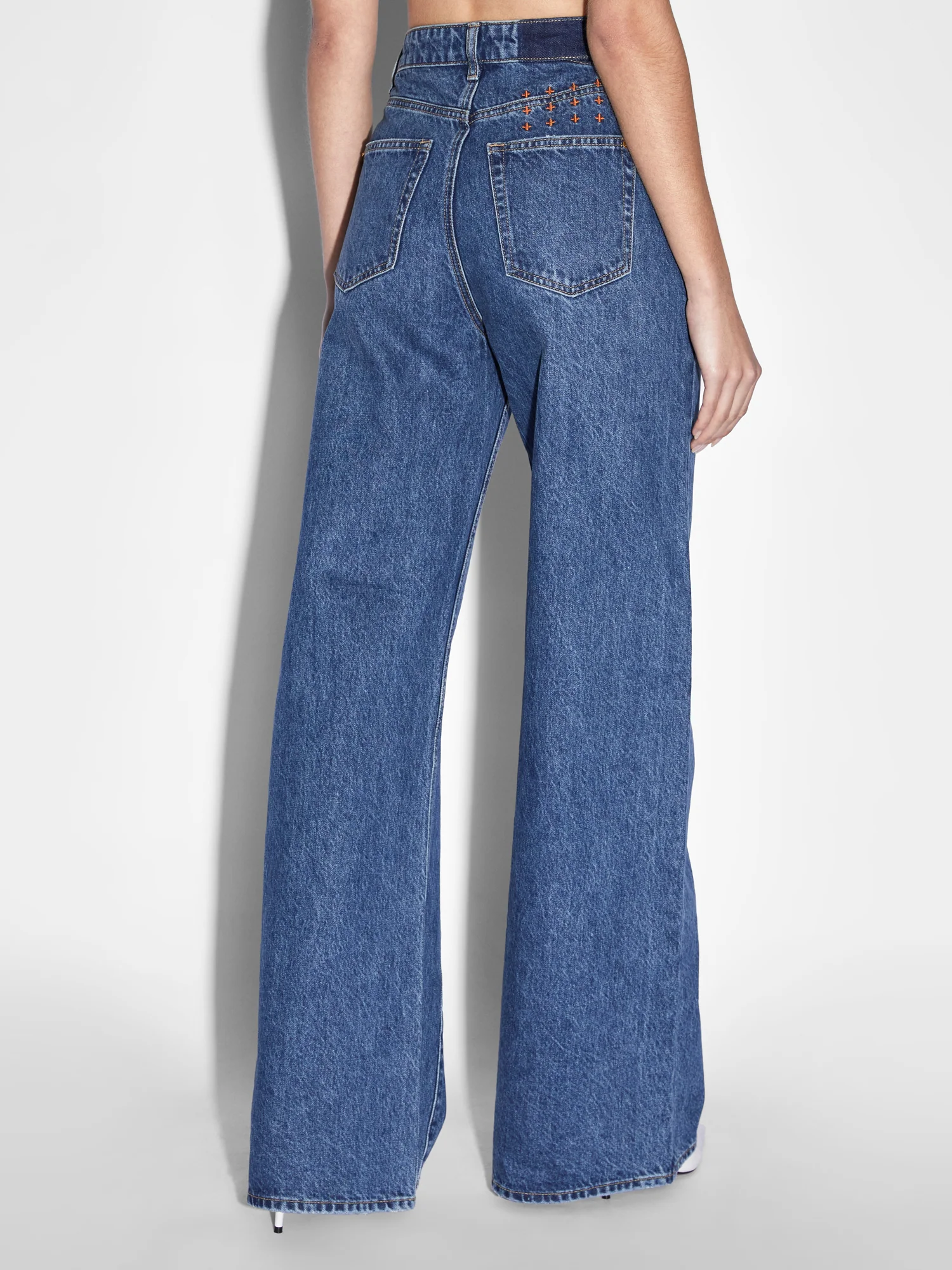 Ksubi x P.E Nation Detached Jeans - Image 7