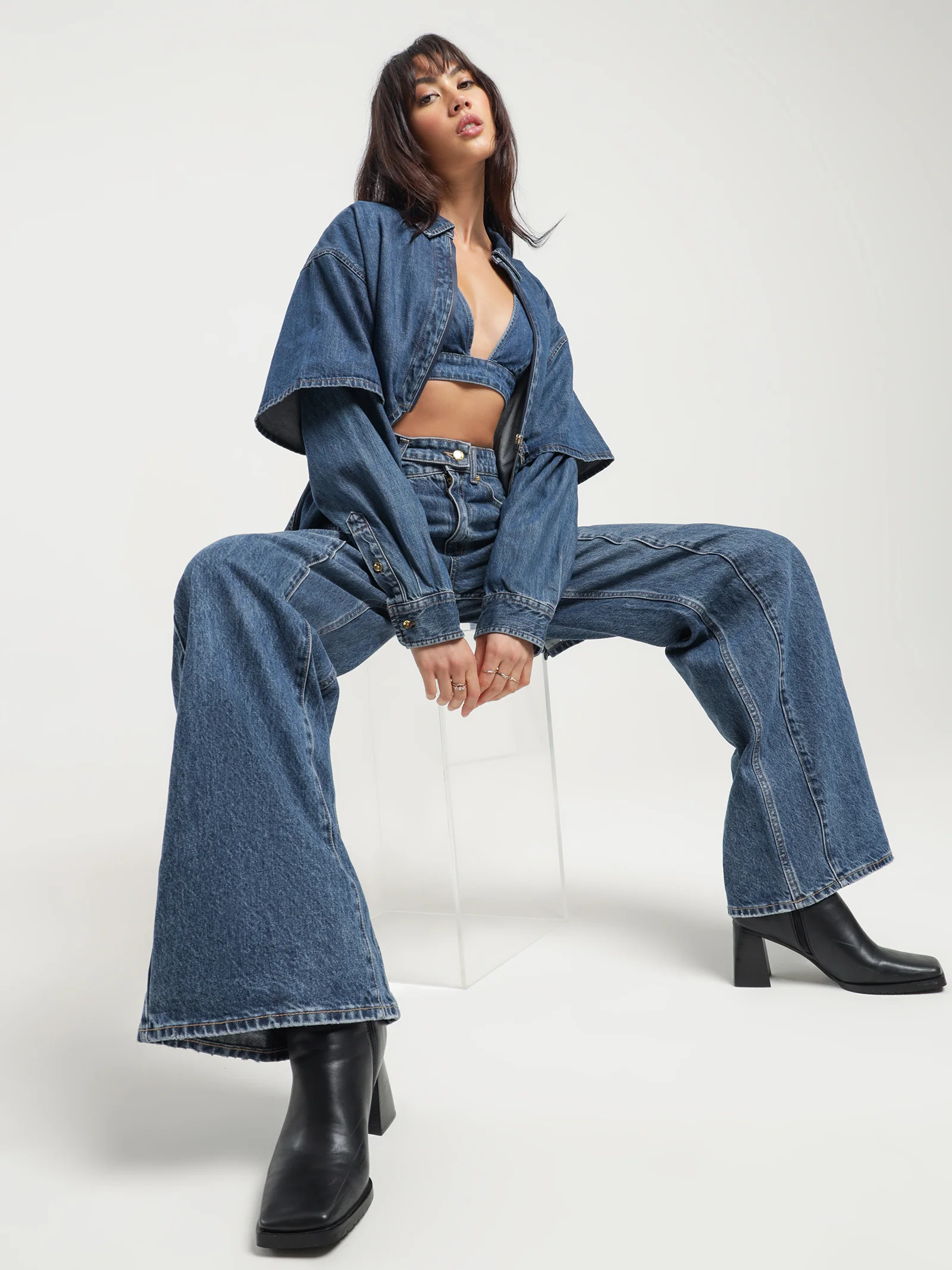 Ksubi x P.E Nation Double Shirt - Image 12