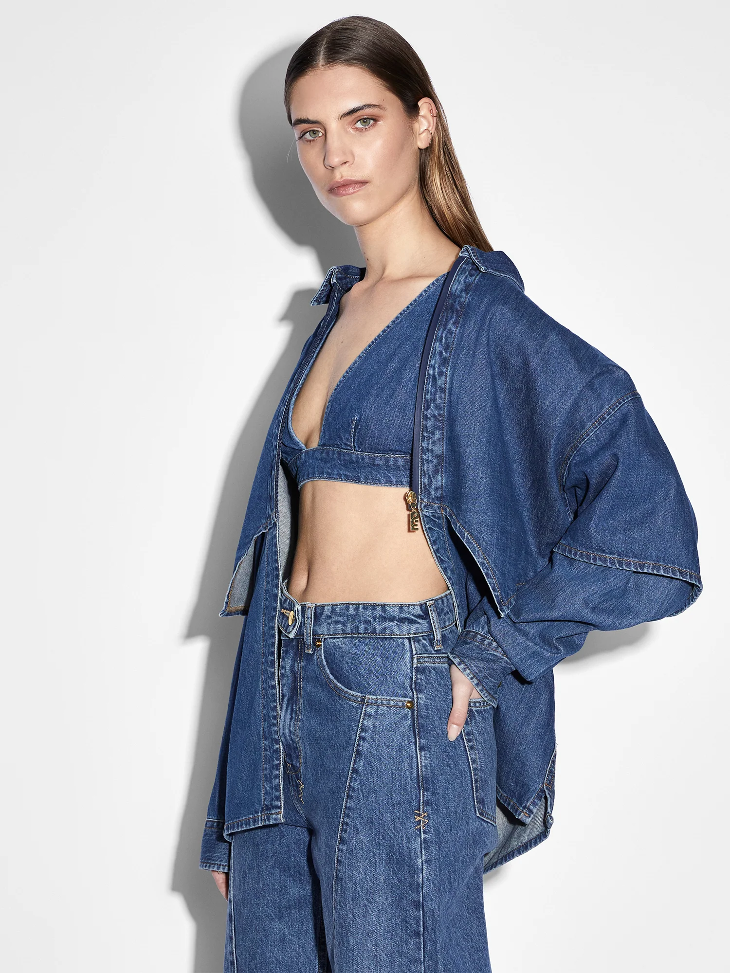 Ksubi x P.E Nation Double Shirt - Image 5