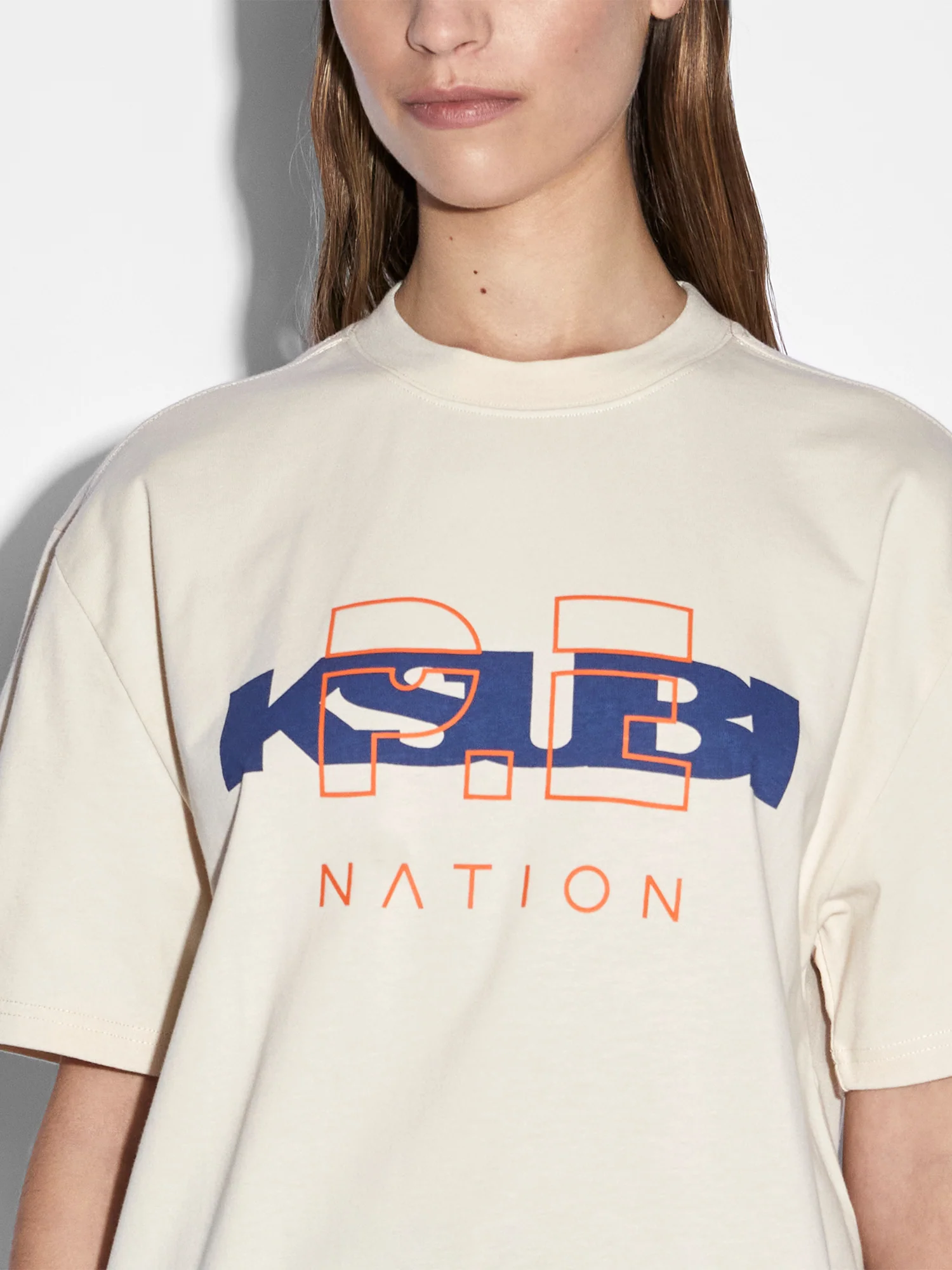 Ksubi x P.E Nation Short Sleeve T-Shirt - Image 3
