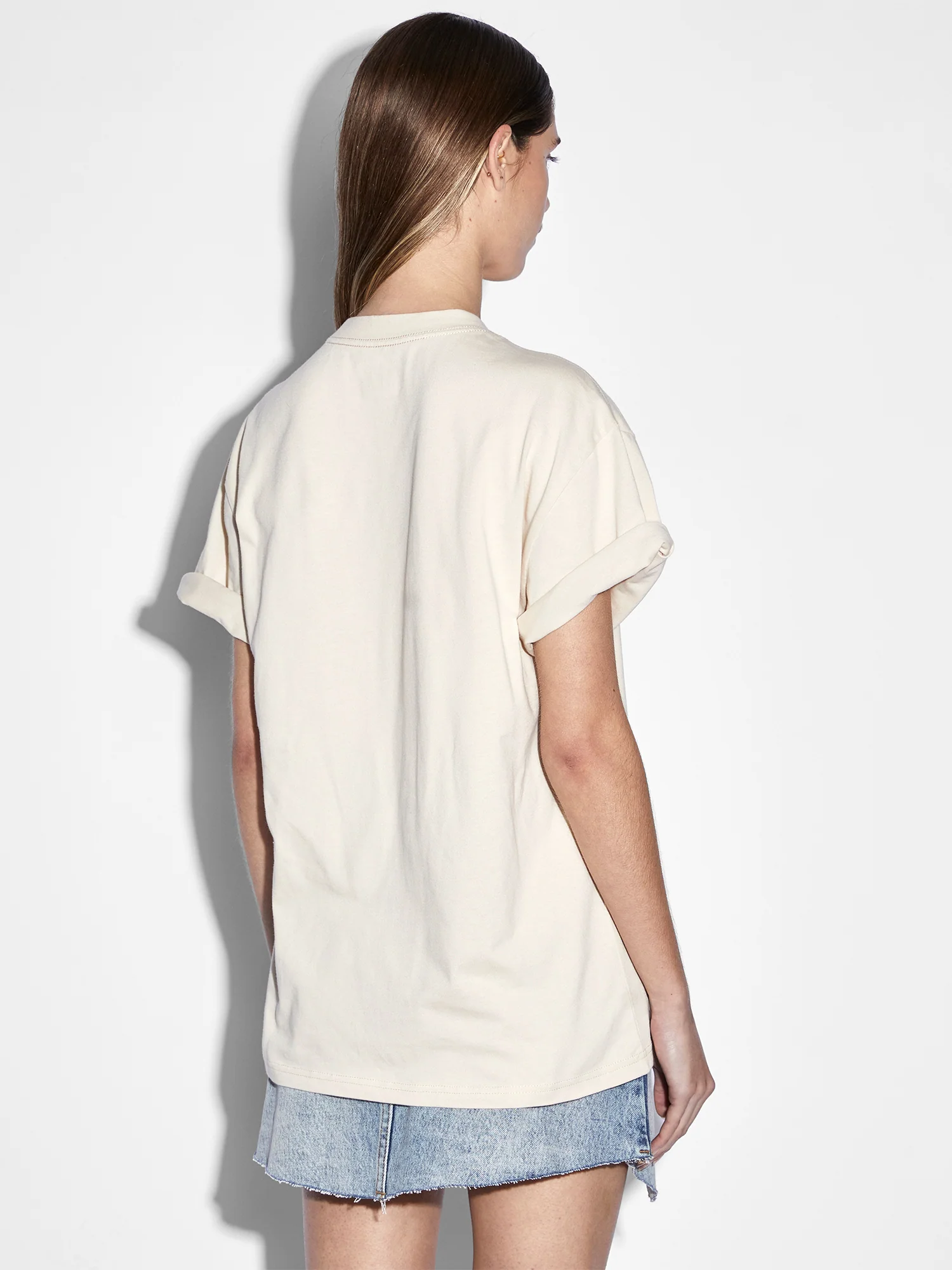 Ksubi x P.E Nation Short Sleeve T-Shirt - Image 5