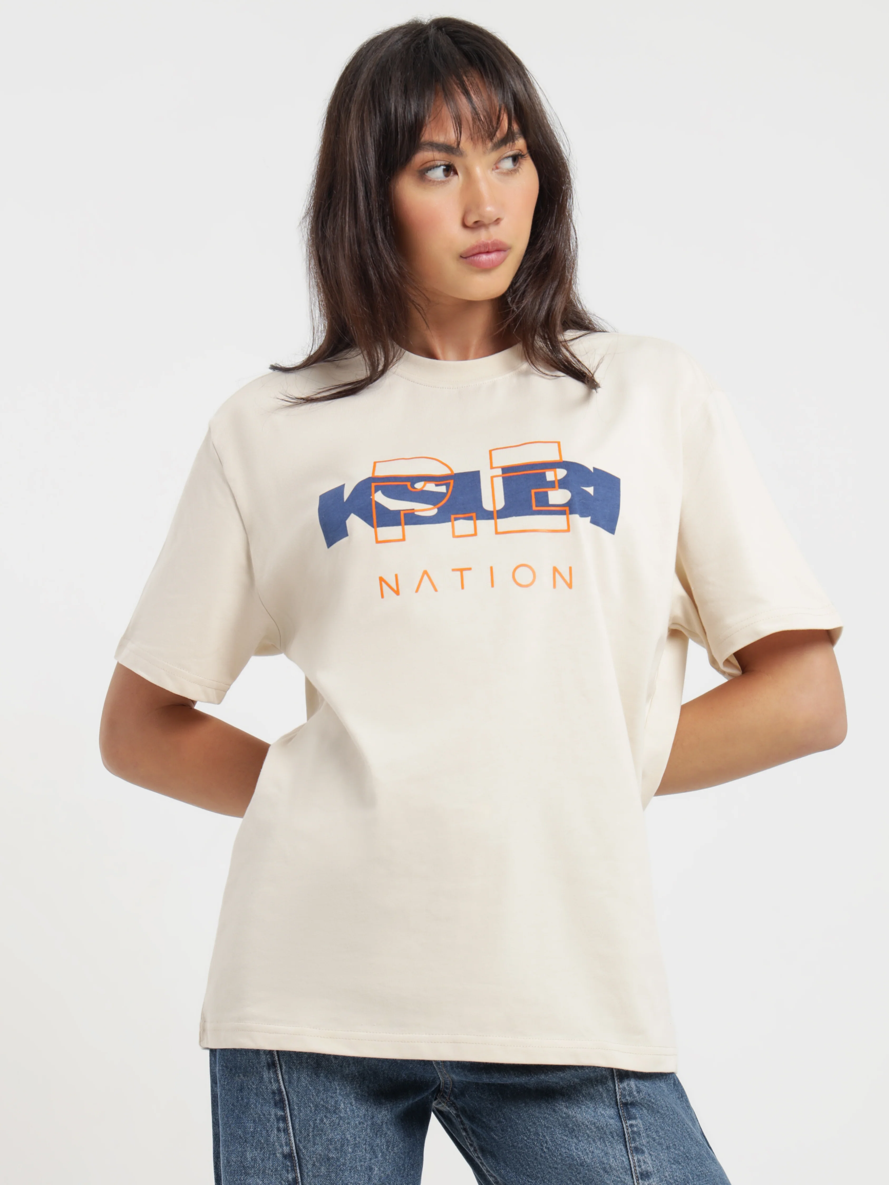 Ksubi x P.E Nation Short Sleeve T-Shirt - Image 6
