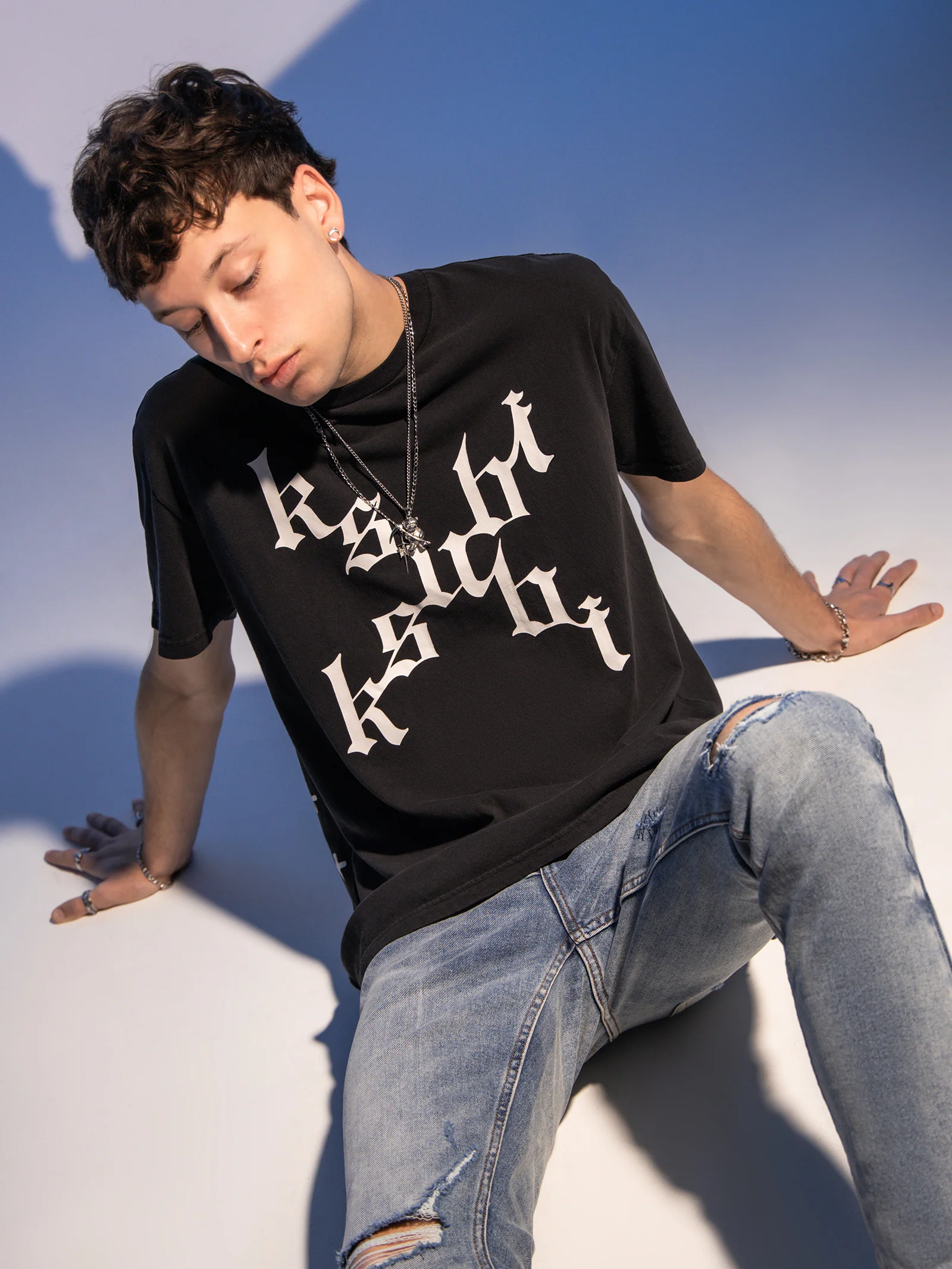 Kult Biggie T-Shirt - Image 2