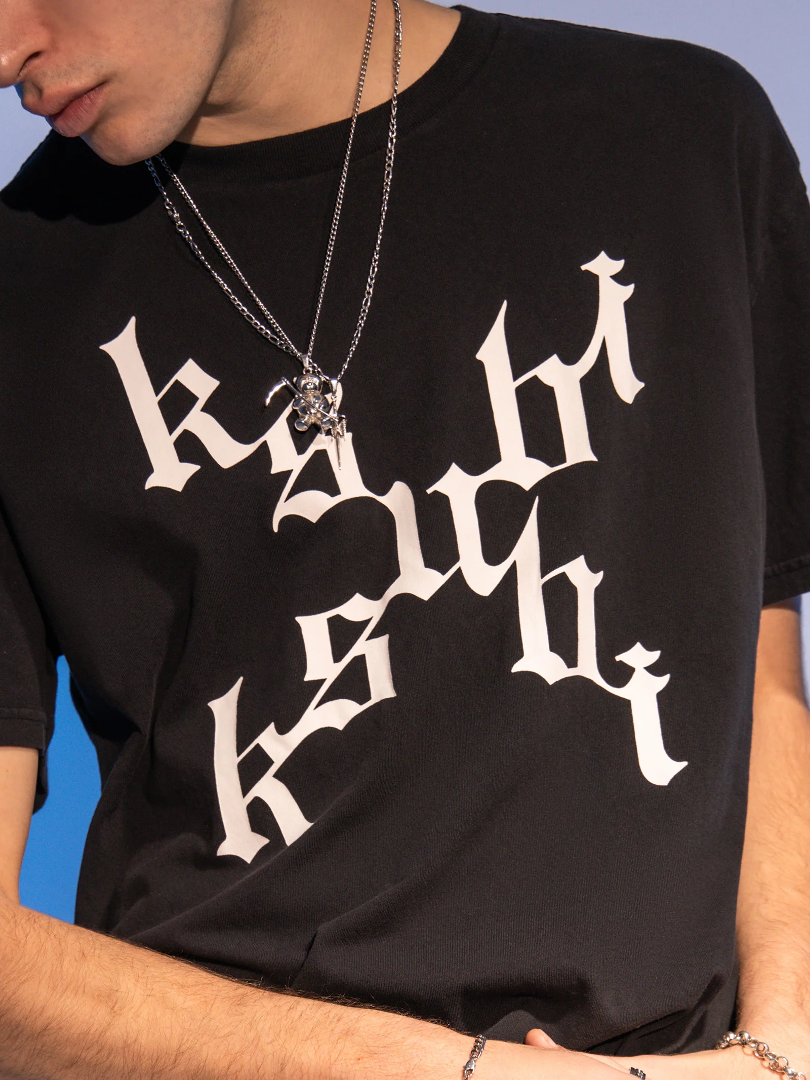 Kult Biggie T-Shirt - Image 3