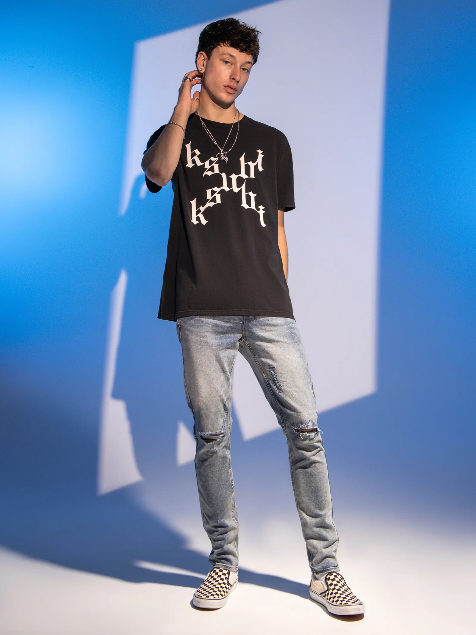Kult Biggie T-Shirt - Image 4
