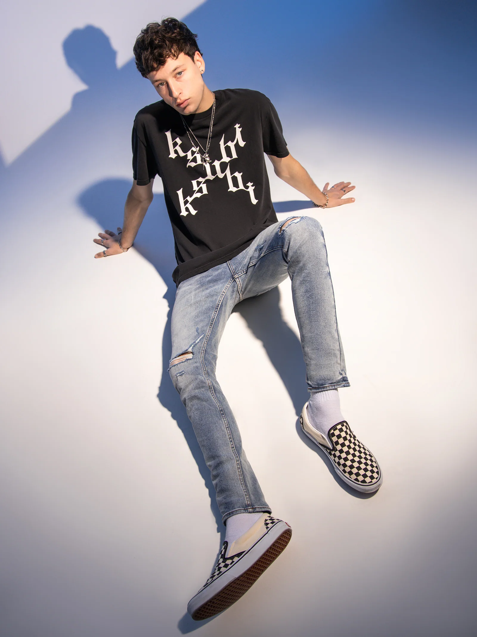 Kult Biggie T-Shirt - Image 5