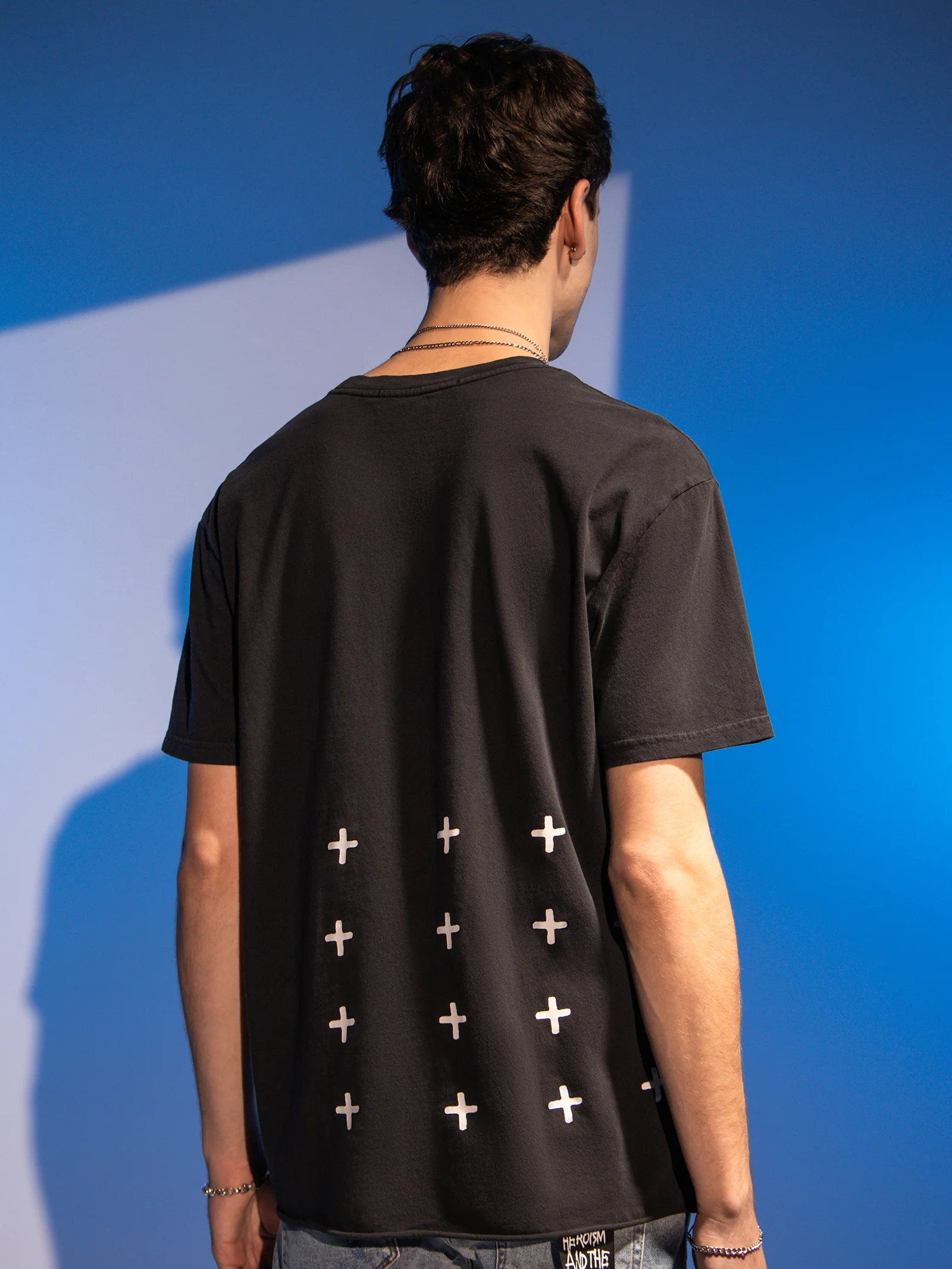 Kult Biggie T-Shirt - Image 6
