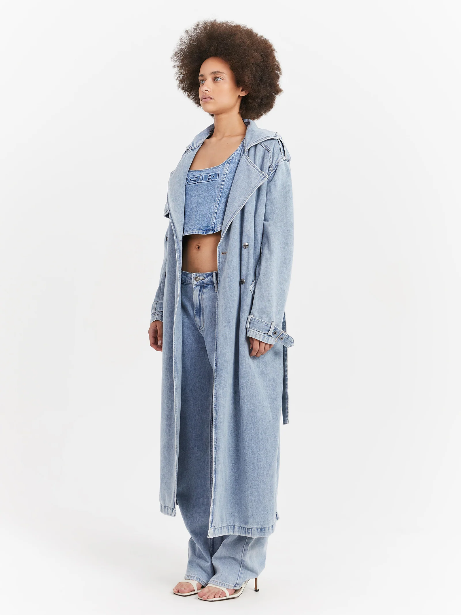 Kult Trench - Image 2