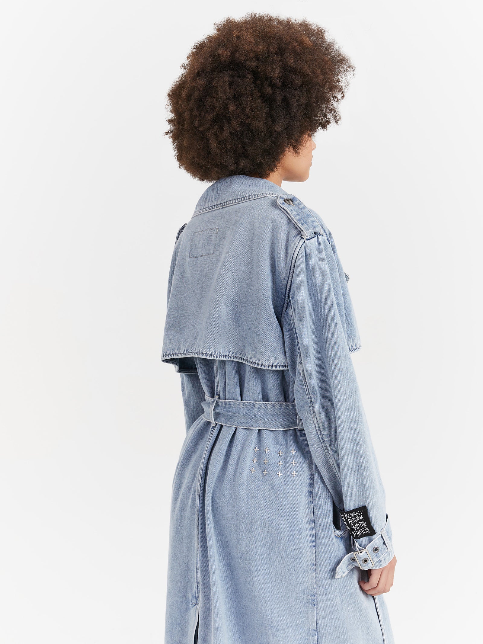 Kult Trench - Image 3