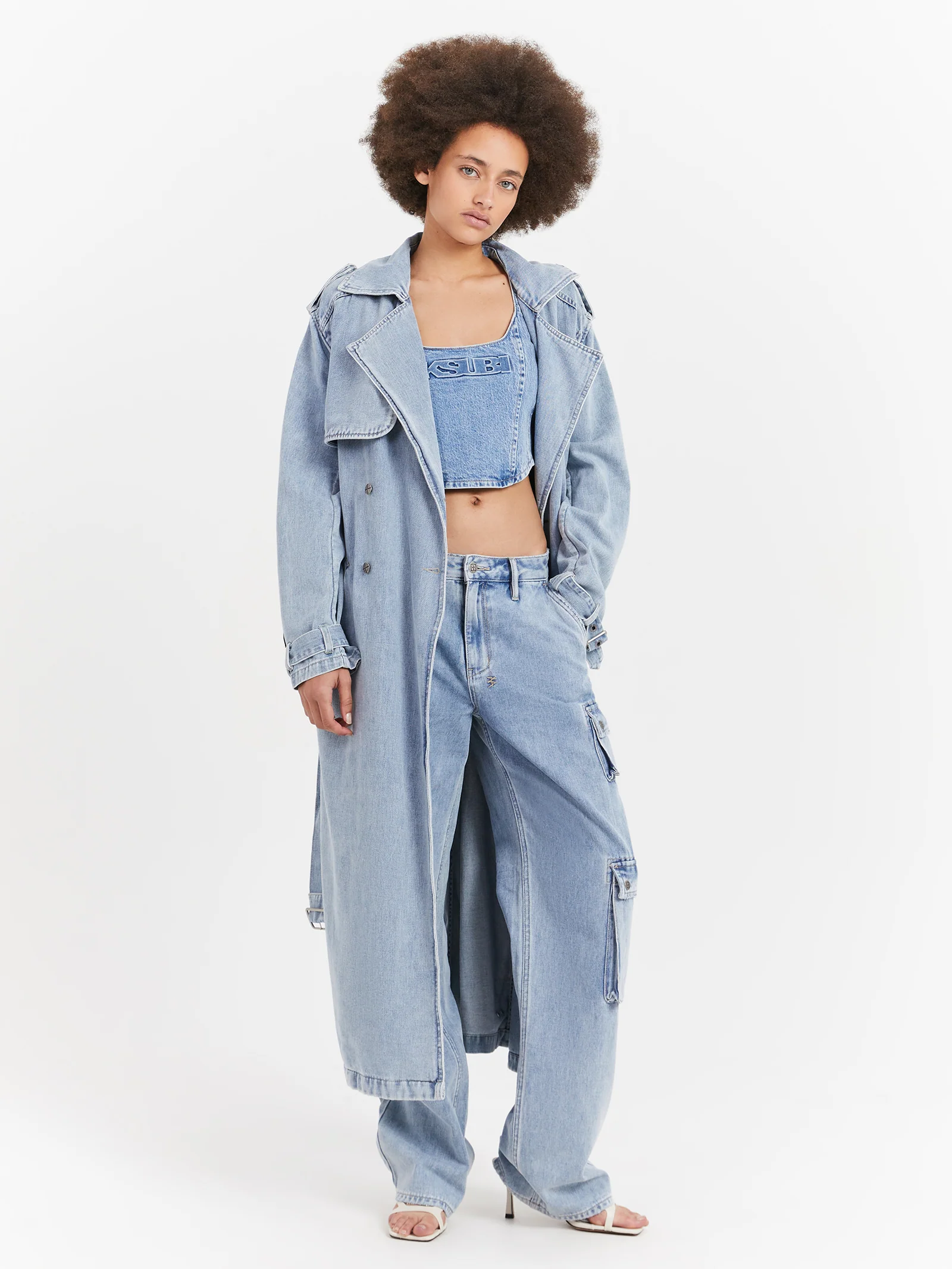 Kult Trench - Image 4