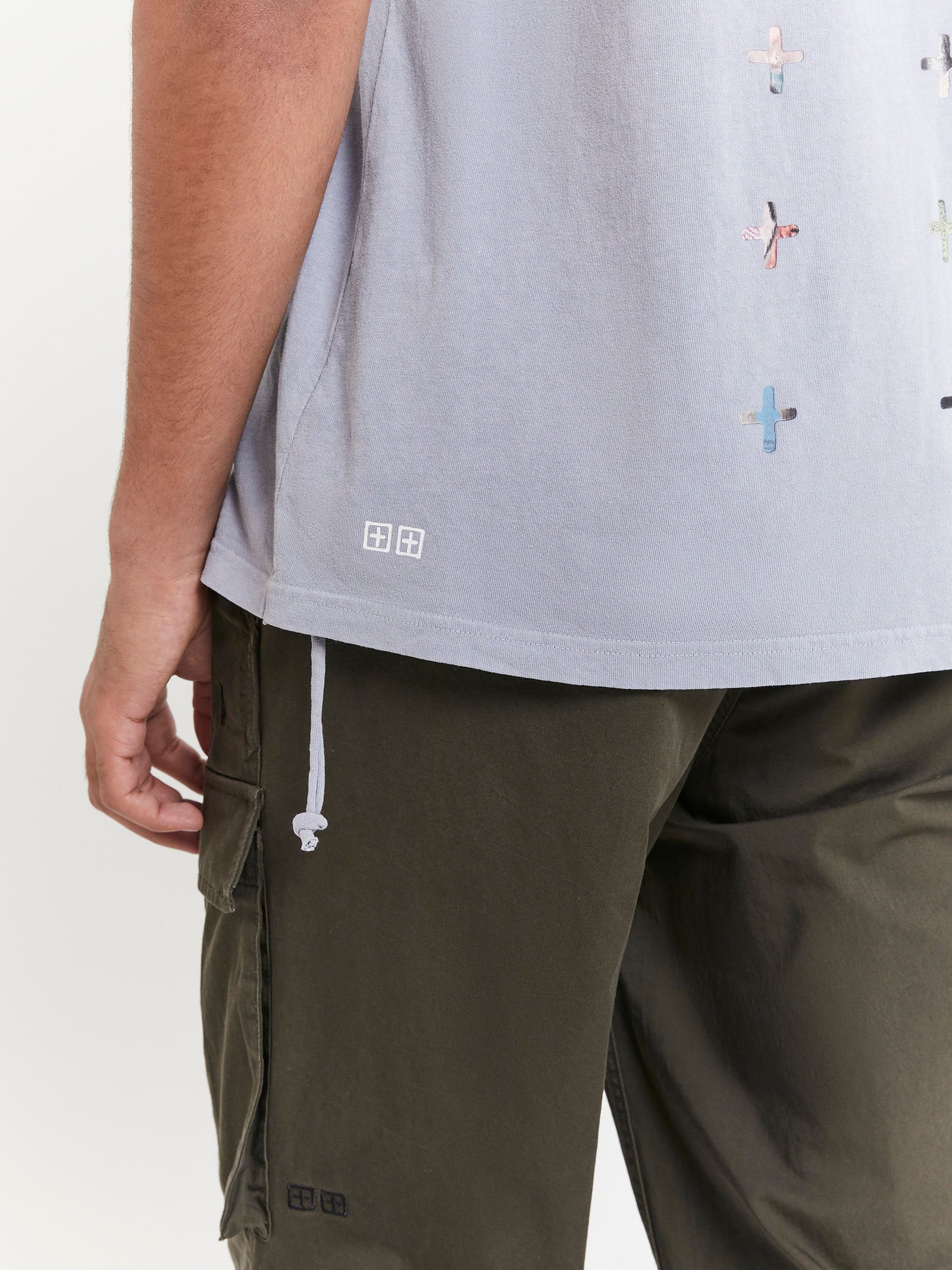 Kulture Kash Short Sleeve T-Shirt - Image 3