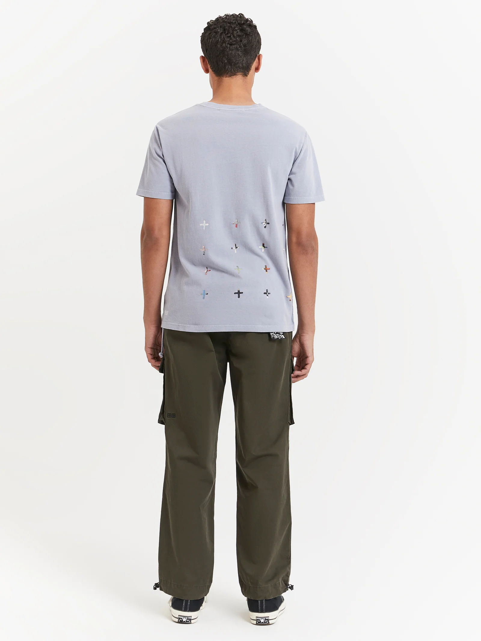 Kulture Kash Short Sleeve T-Shirt - Image 5