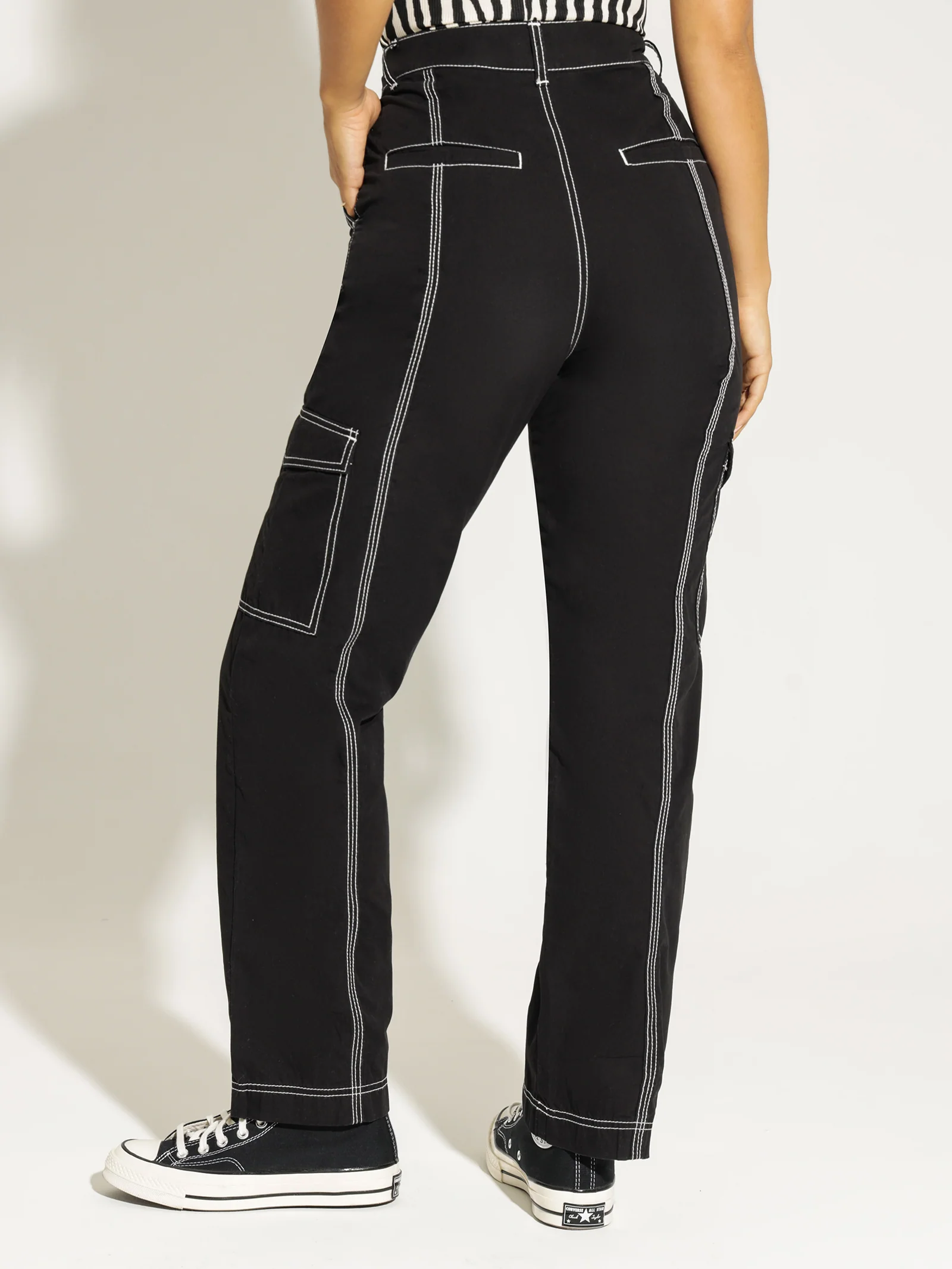 Kyla Cargo Pant - Image 5