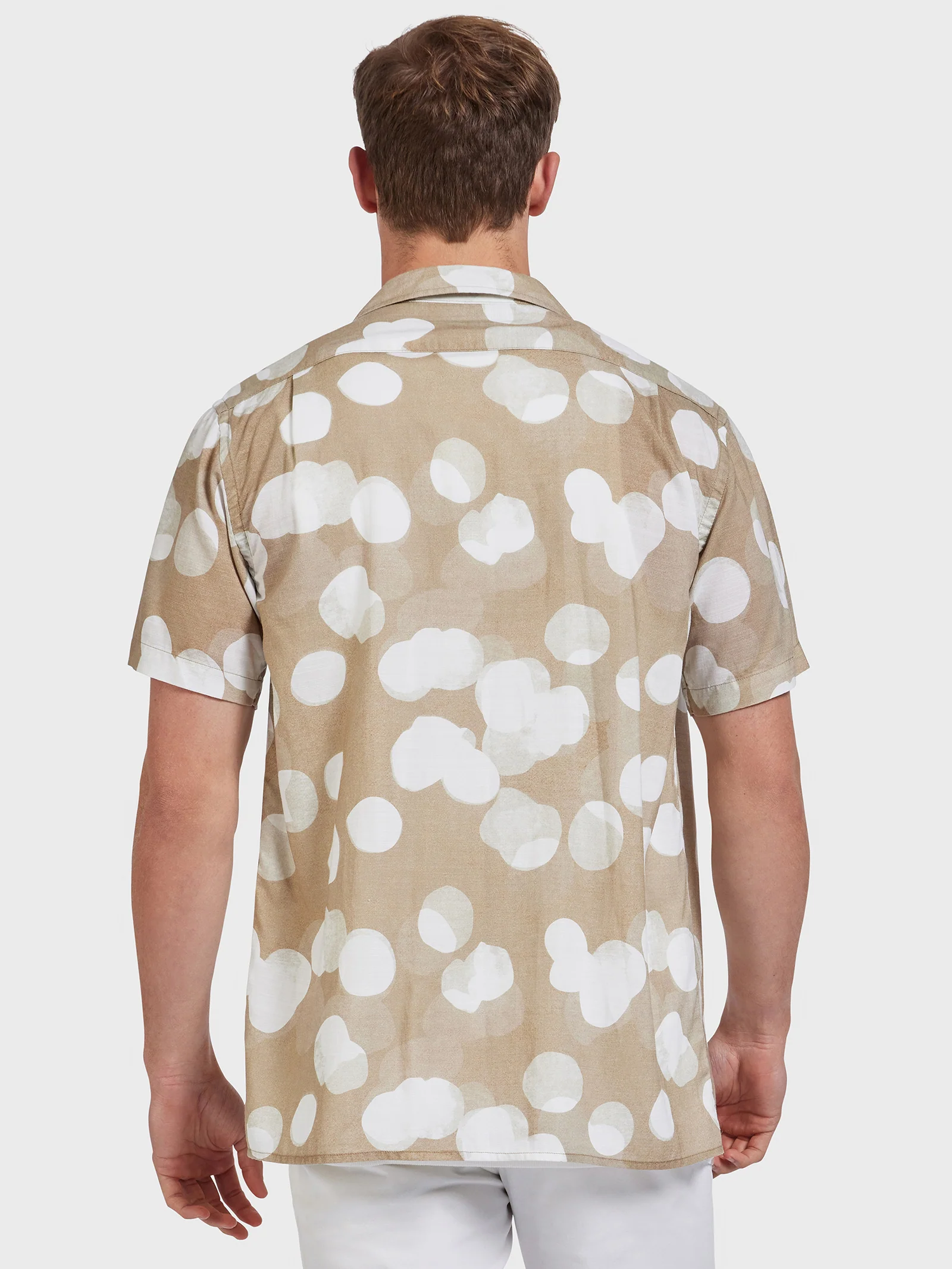 Kyoto Short Sleeve Shirt - Image 6
