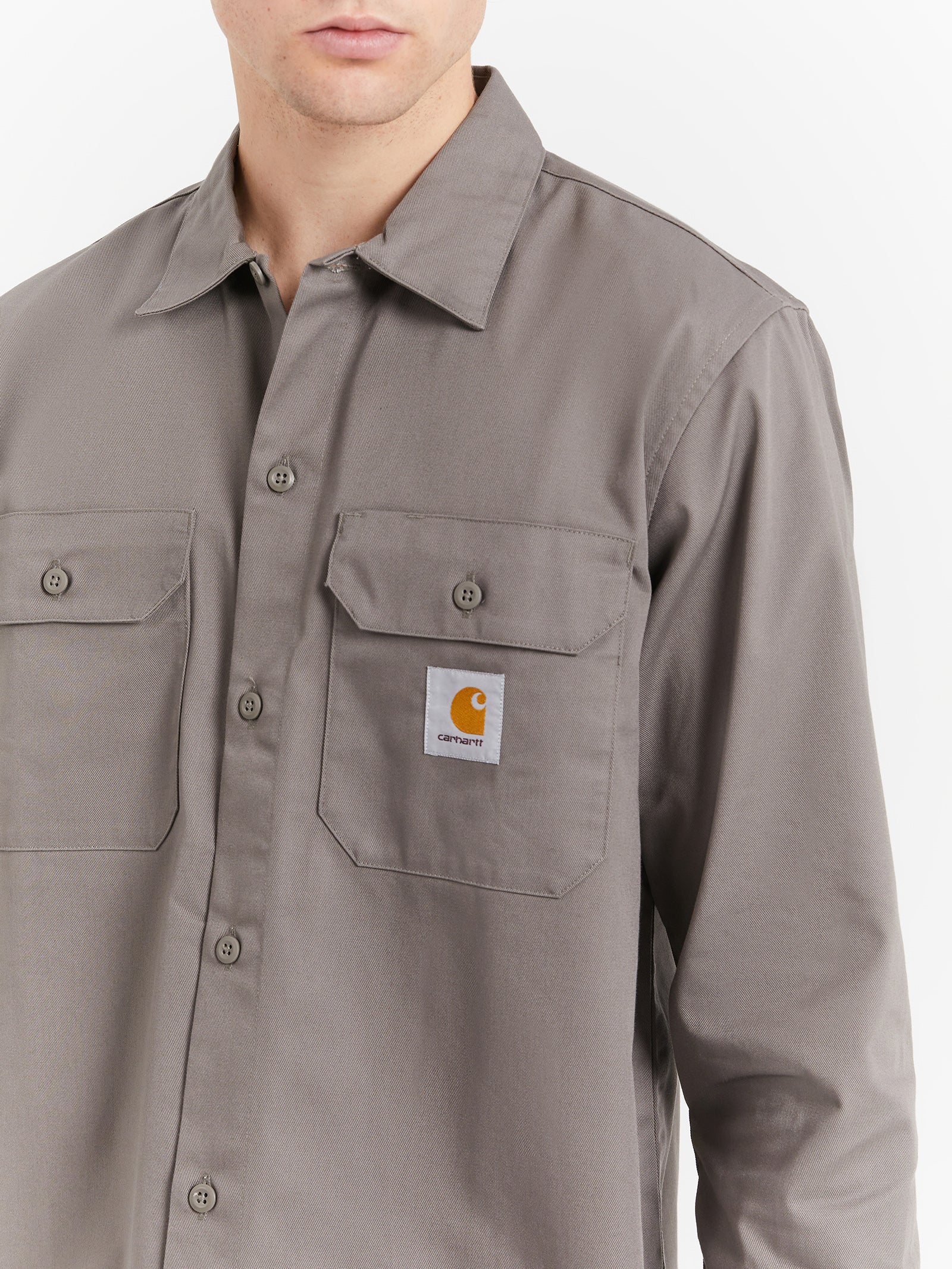 L/S Master Shirt - Image 3