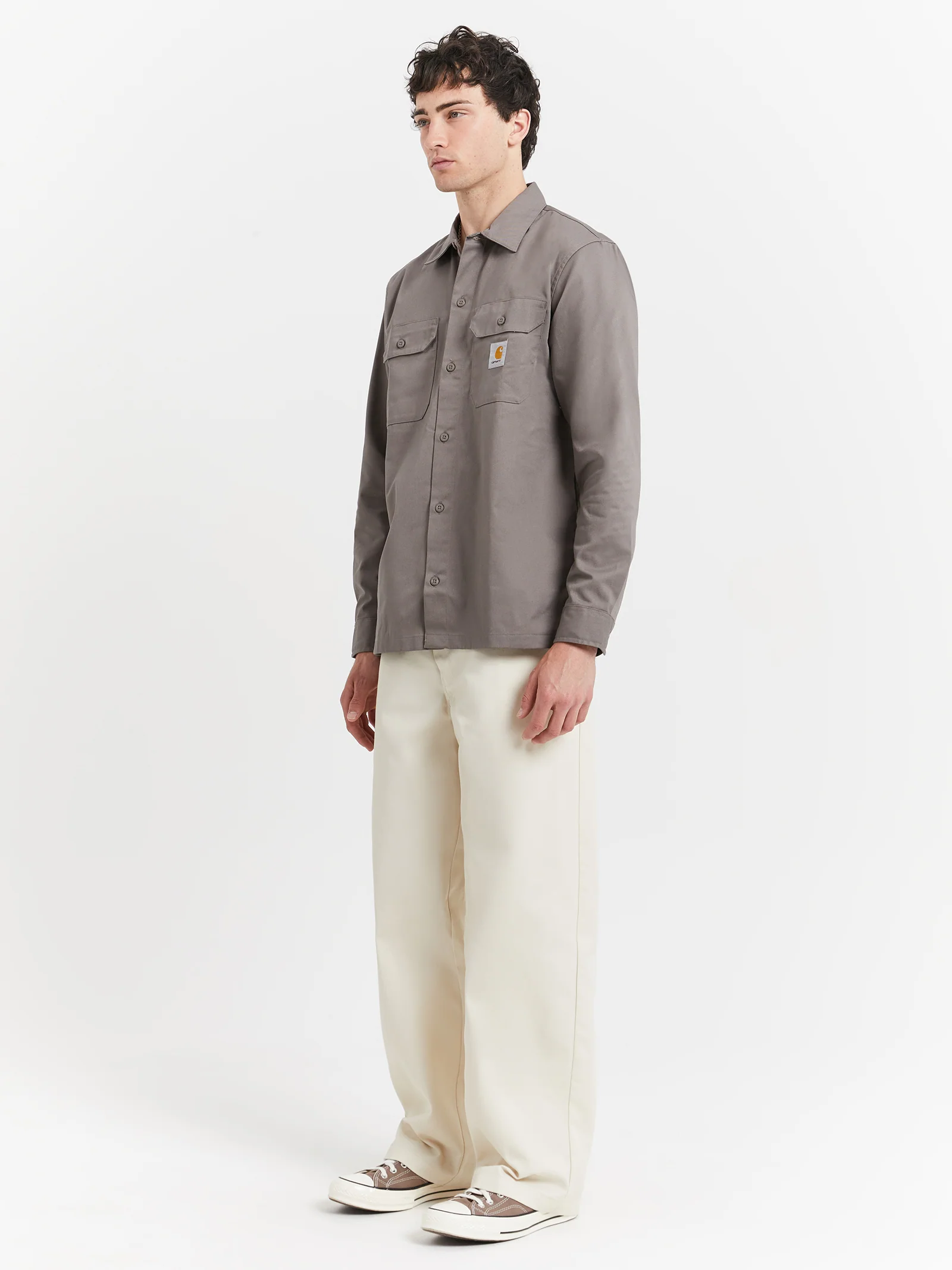 L/S Master Shirt - Image 4
