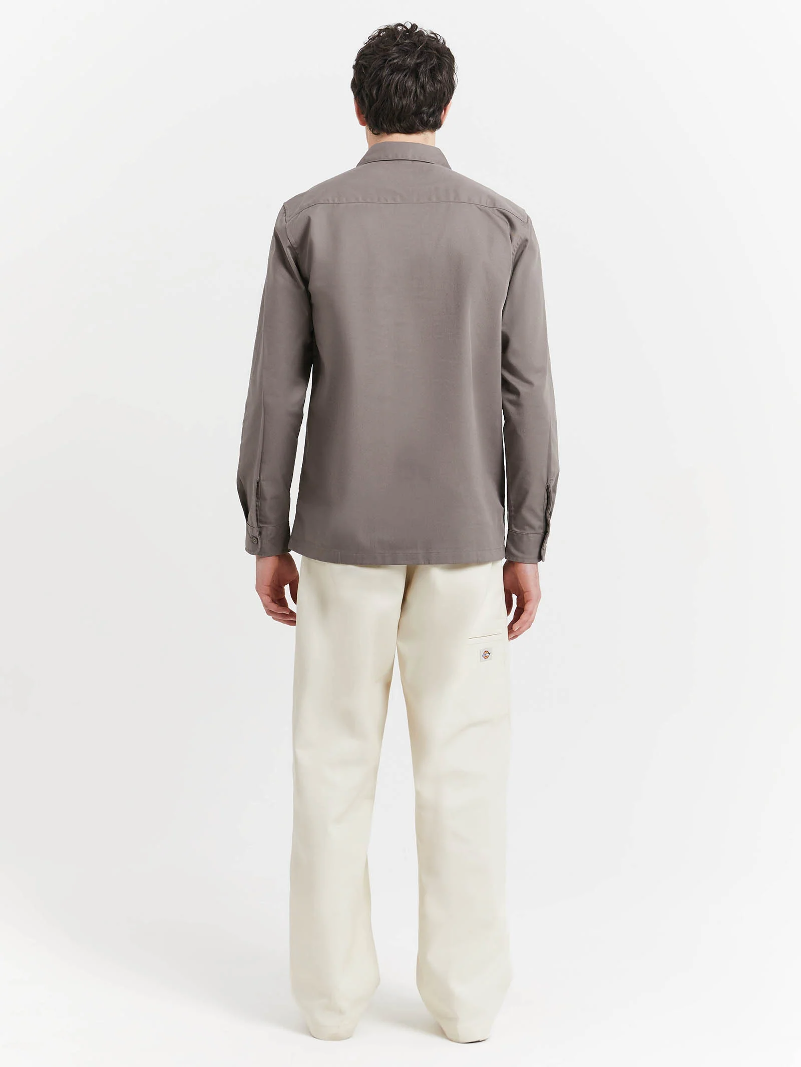 L/S Master Shirt - Image 5