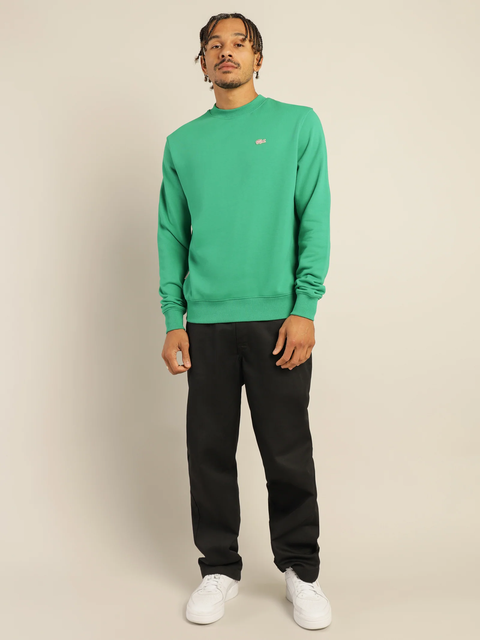 L!ve Twist Essential Crewneck - Image 5