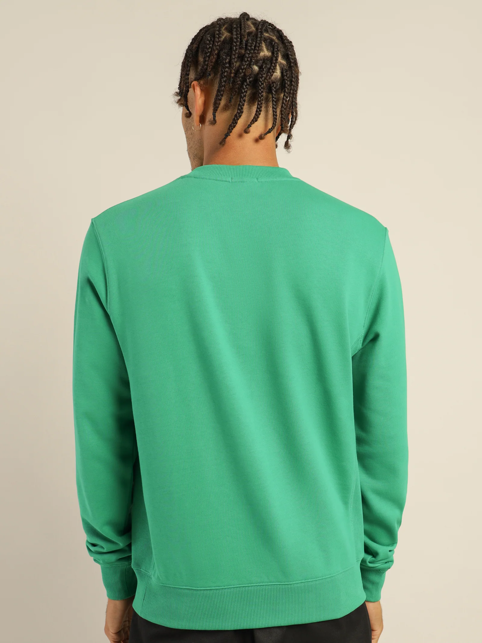 L!ve Twist Essential Crewneck - Image 8