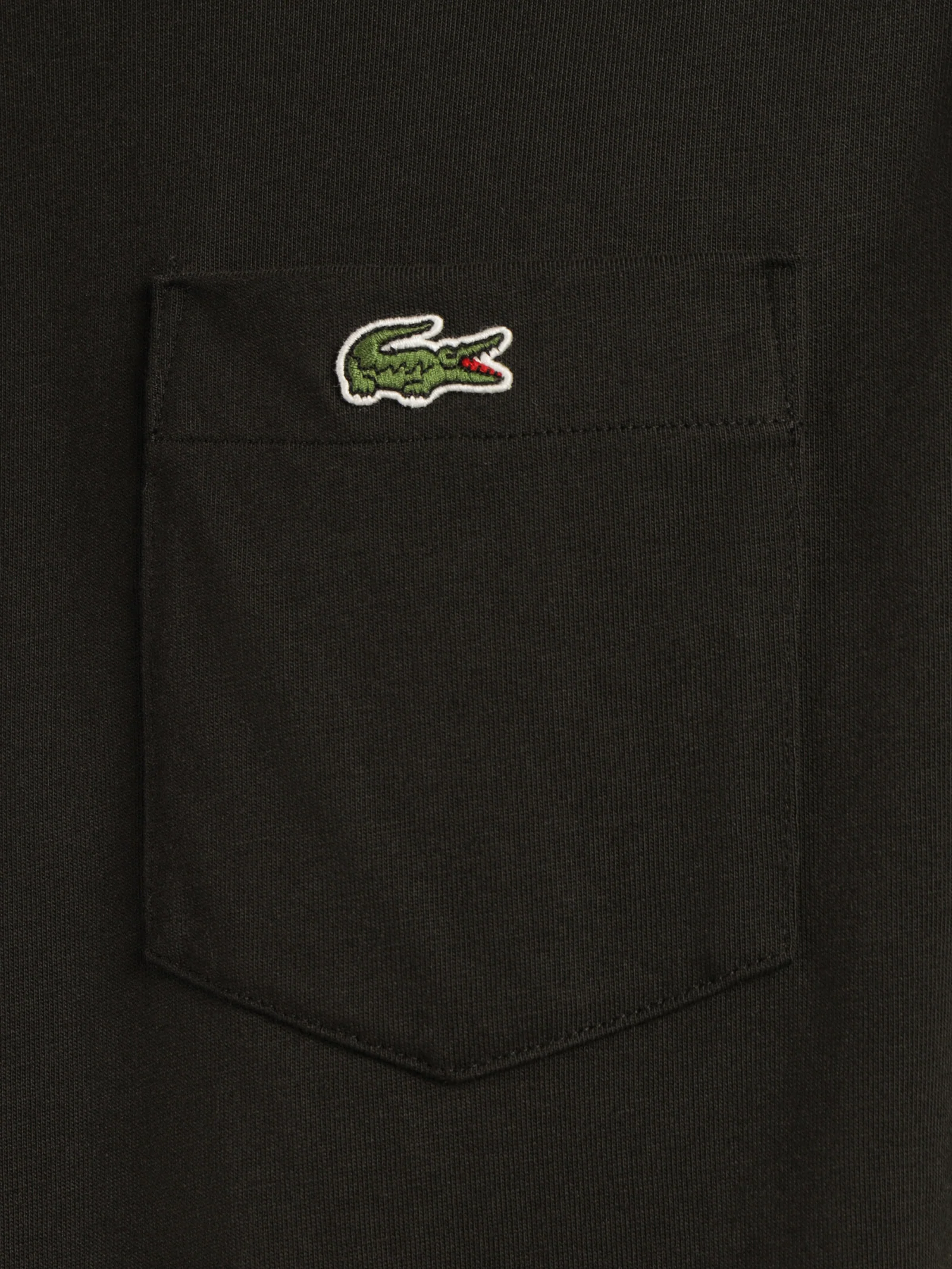 L!ve Twist Essential Pocket T-Shirt - Image 6