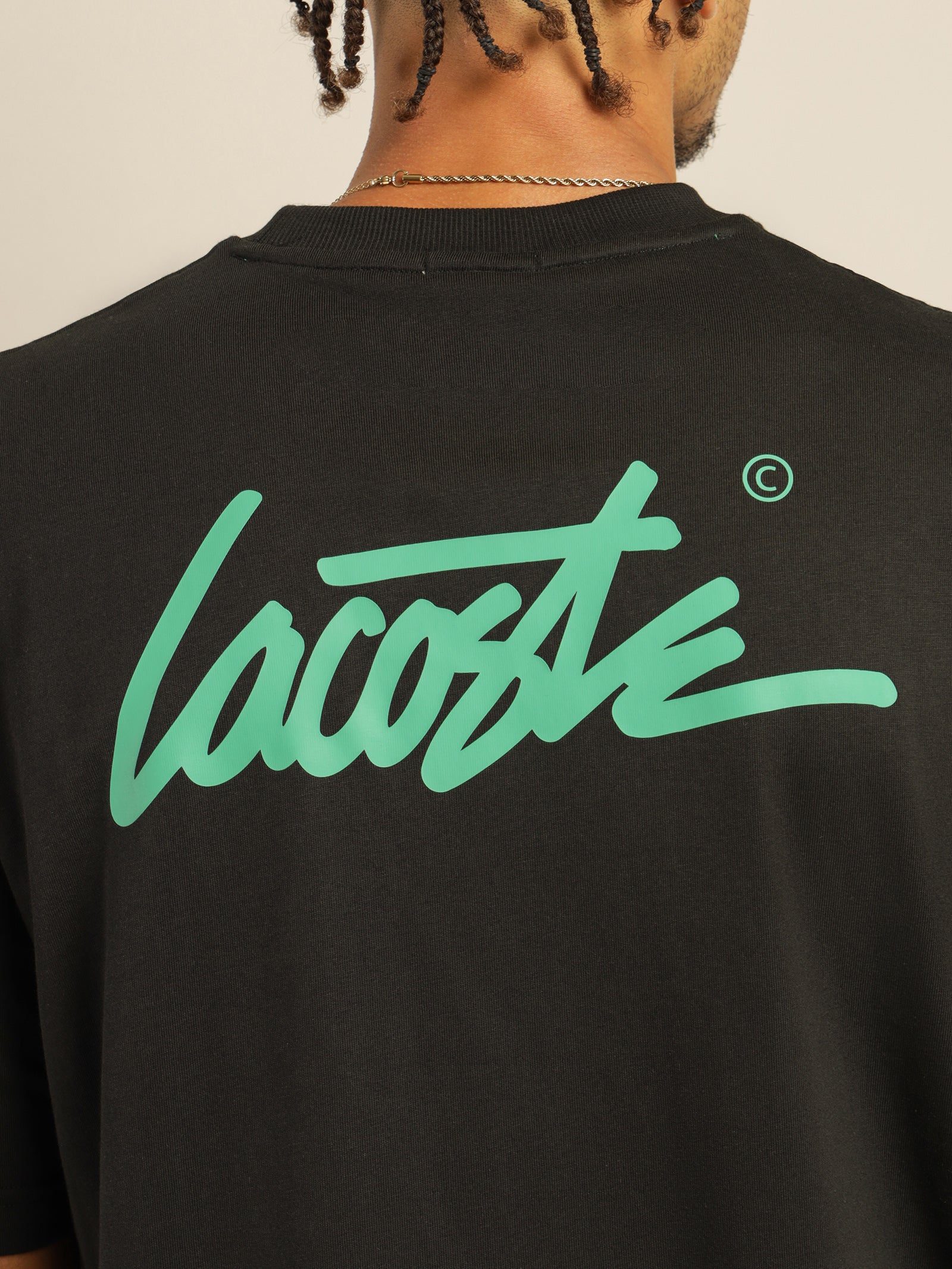 L!ve Twist Essential Pocket T-Shirt - Image 7
