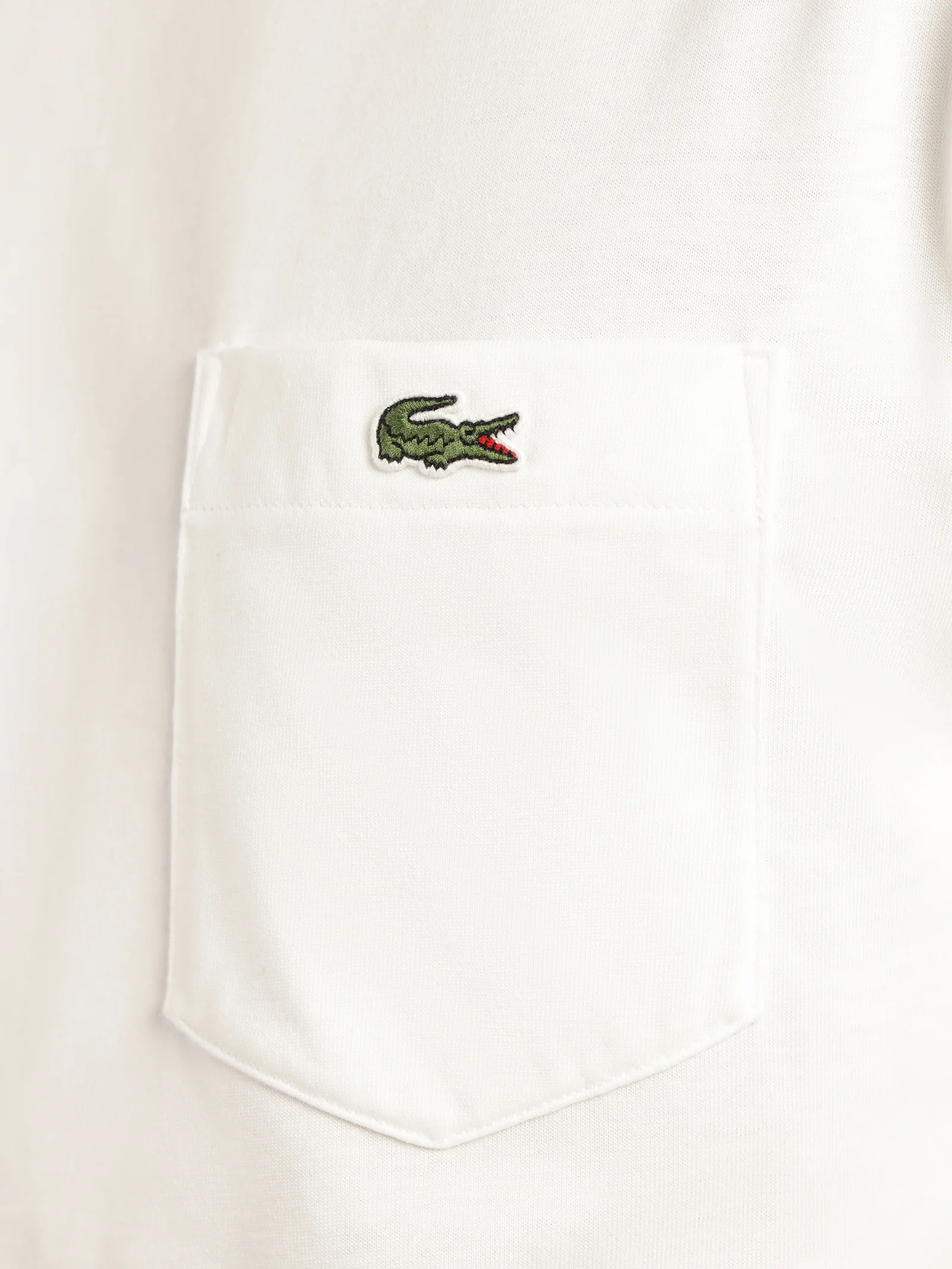 L!ve Twist Essential Pocket T-Shirt - Image 5
