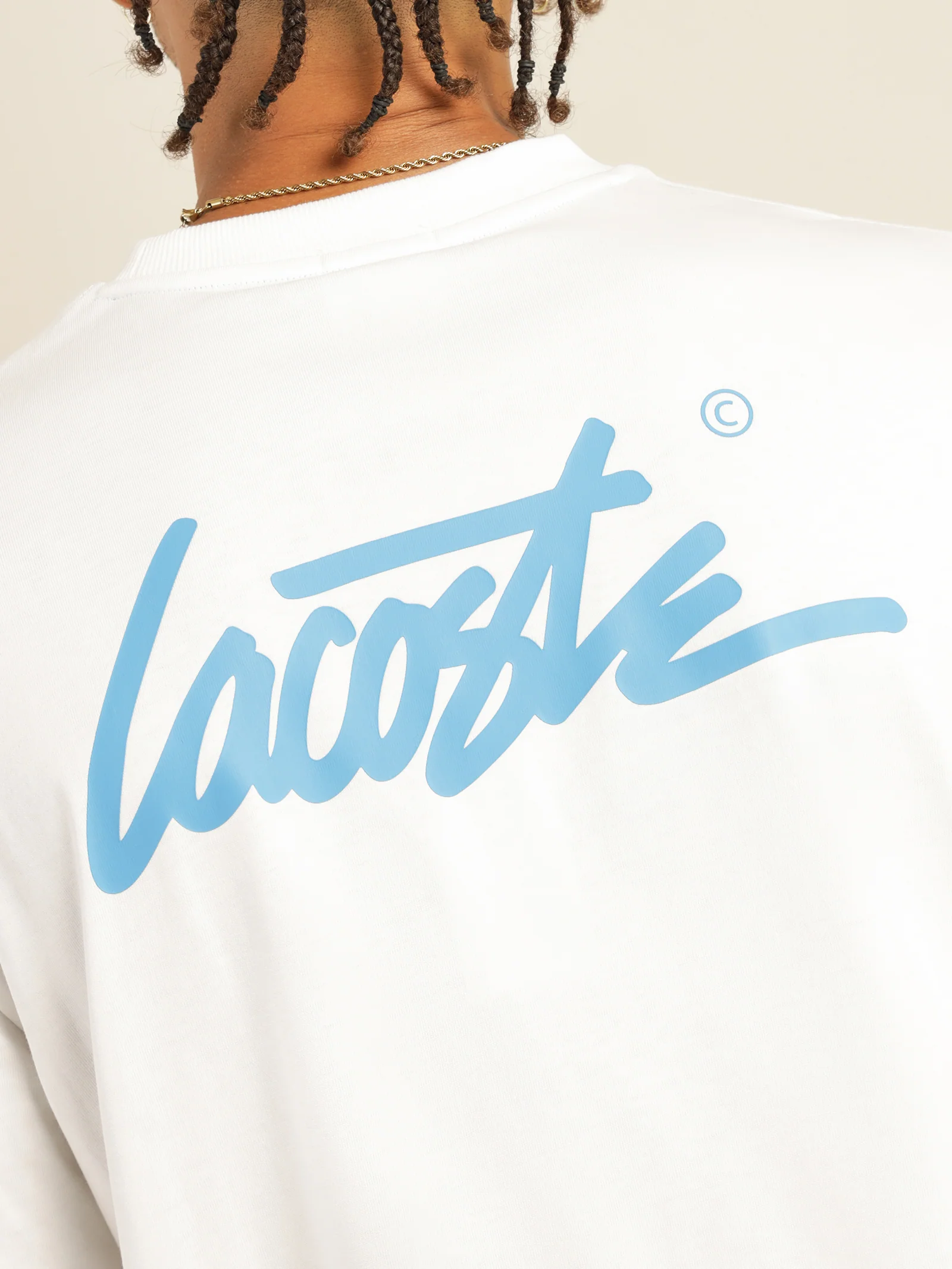L!ve Twist Essential Pocket T-Shirt - Image 6