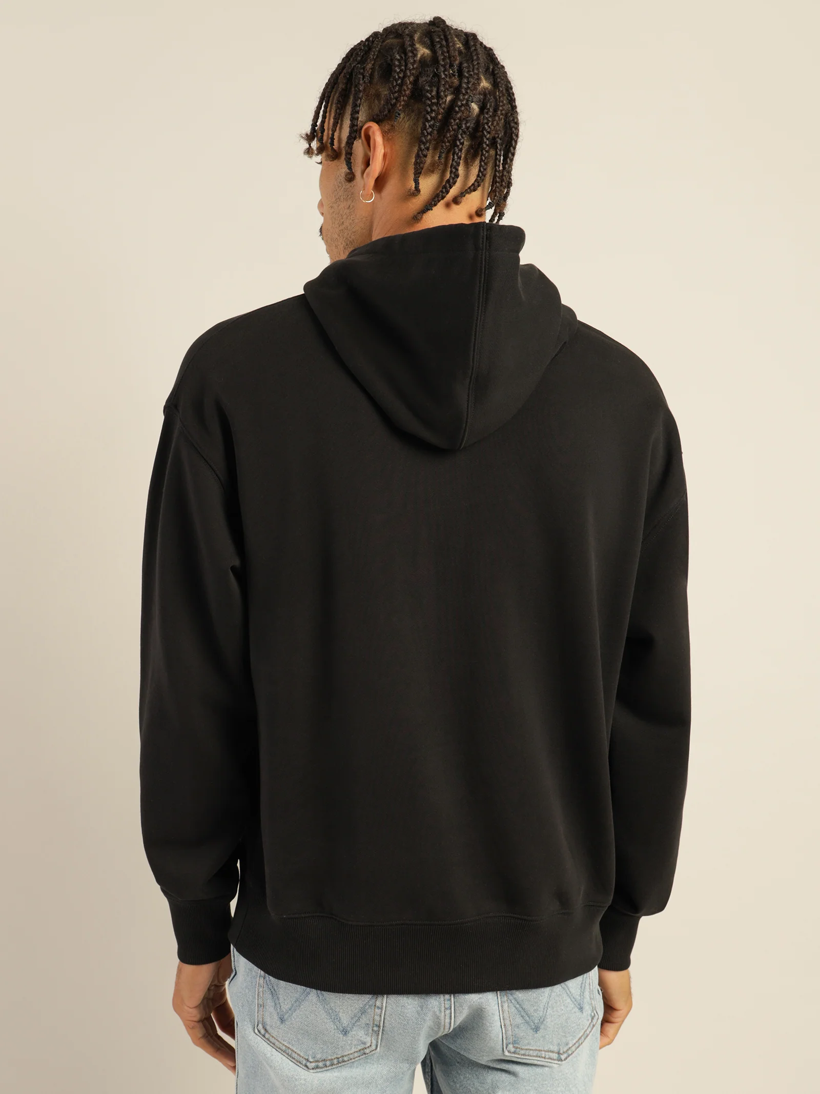 L!ve Twist Essential Signature Hoodie - Image 6