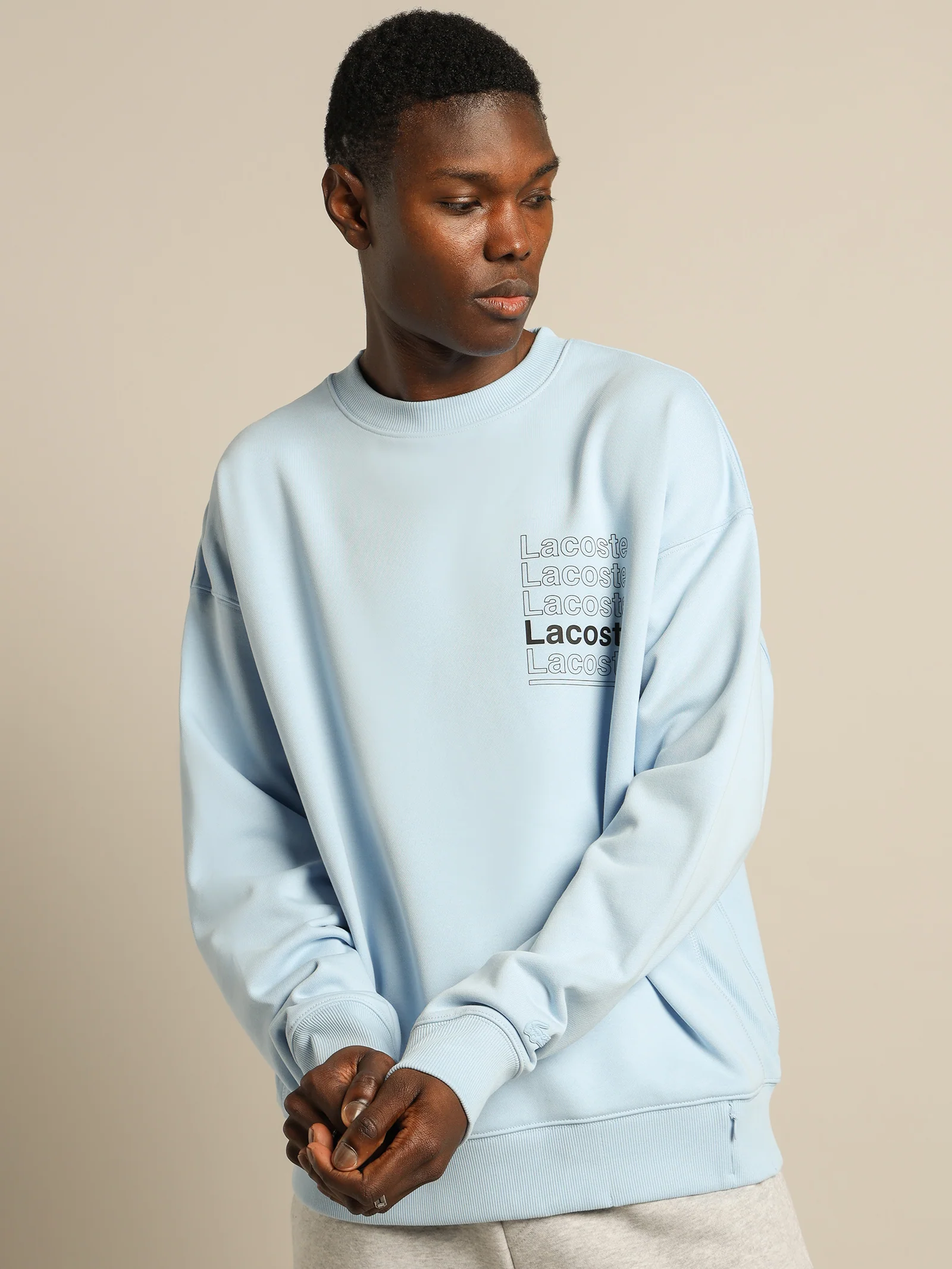 L!ve Wording Crew - Image 4