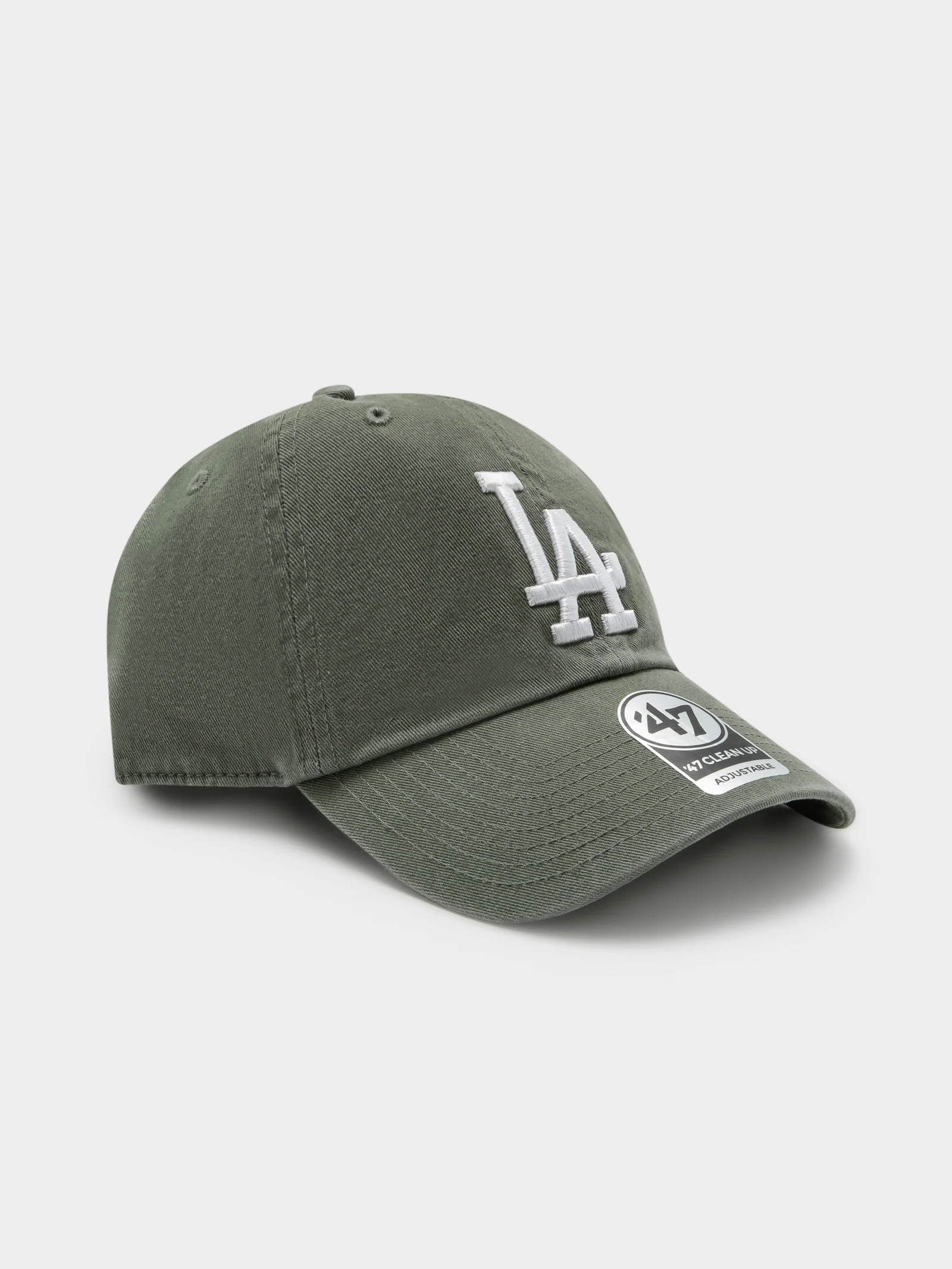 LA Dodgers Baseball Cap - Image 2