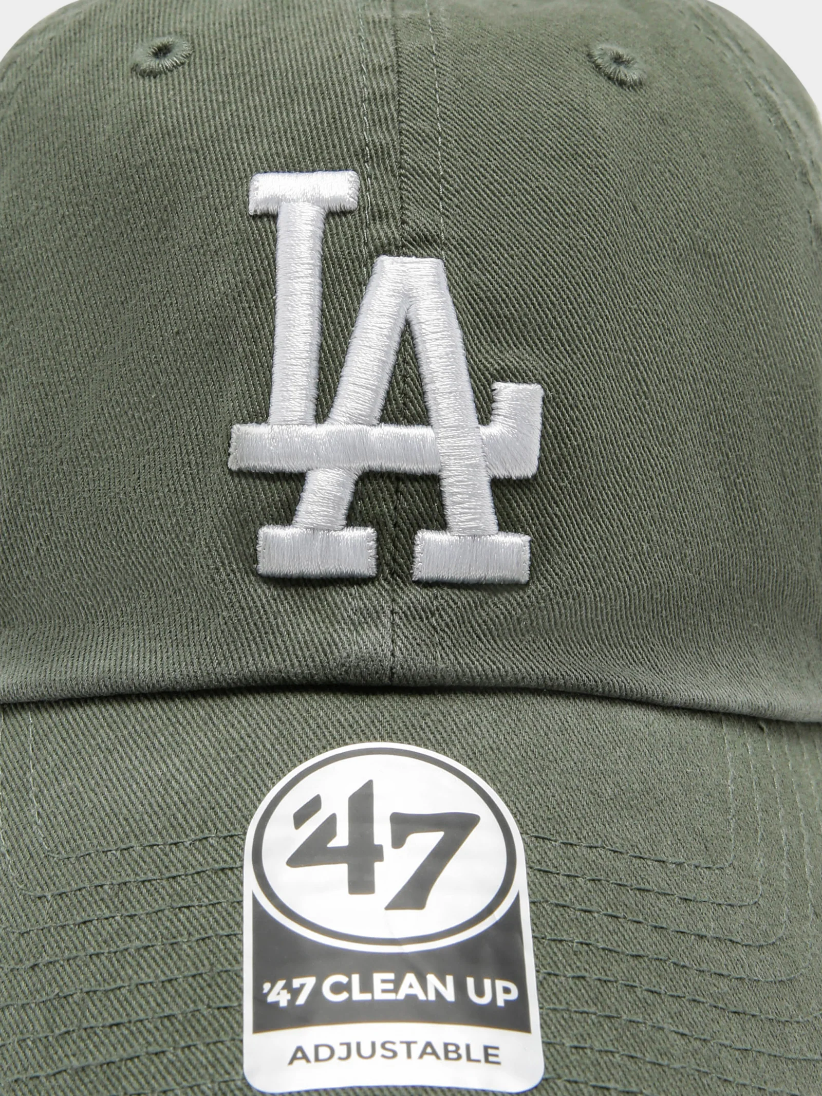 LA Dodgers Baseball Cap - Image 3