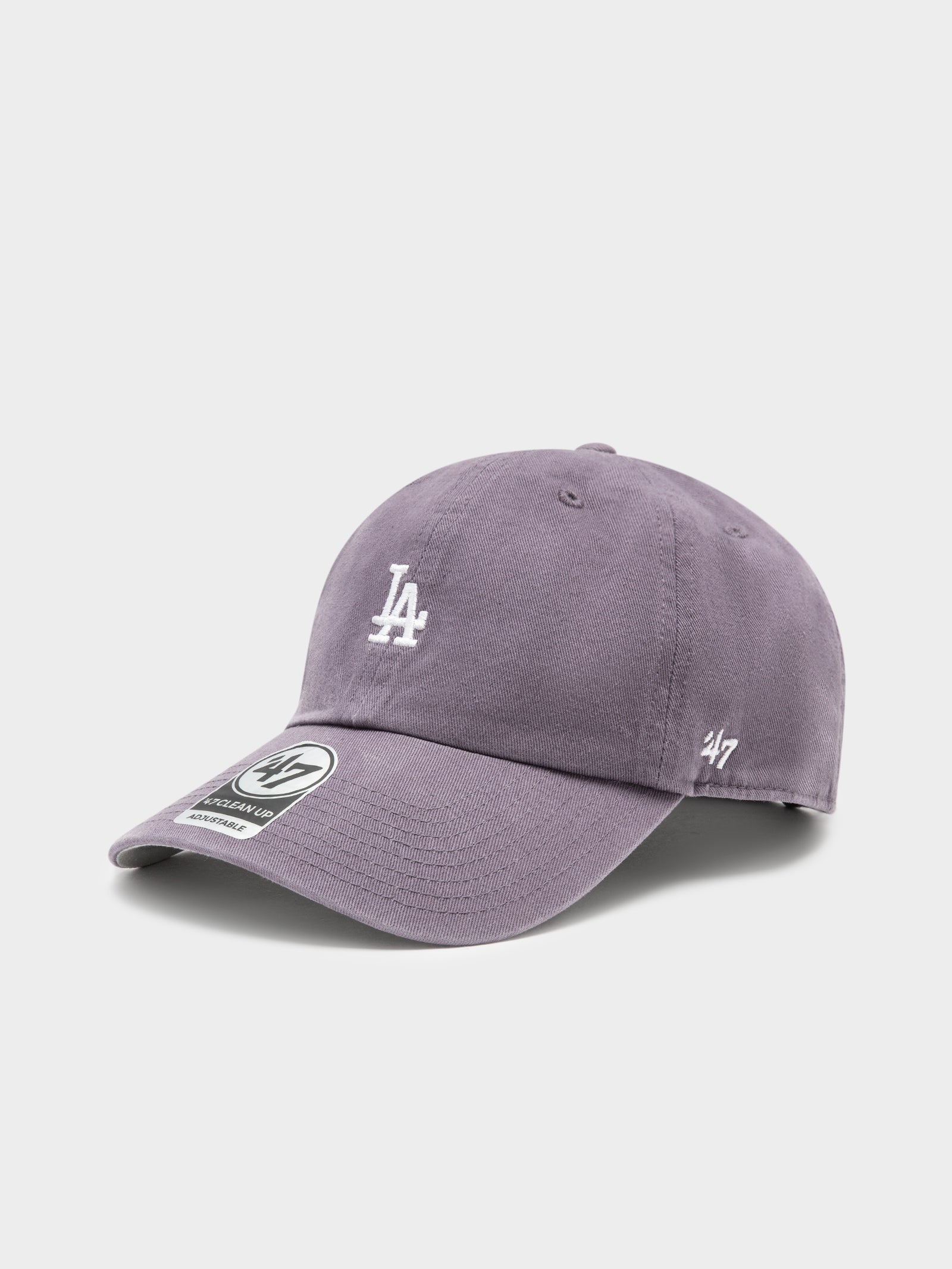 LA Dodgers Baseball Cap - Image 3