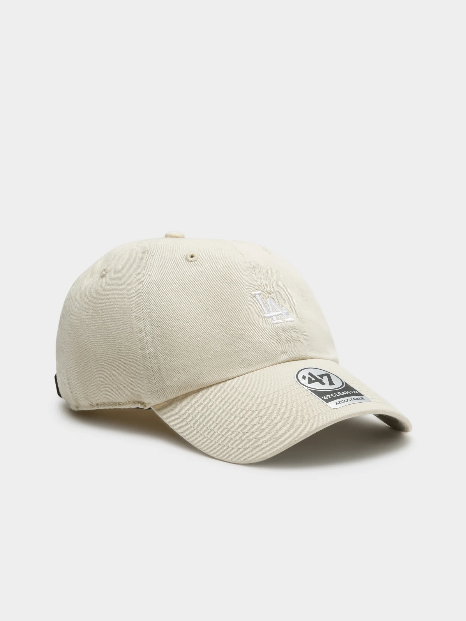 LA Dodgers Baseball Cap - Image 2
