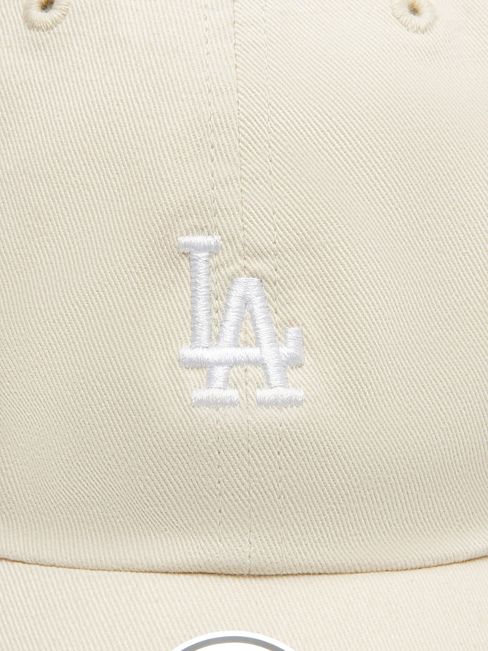 LA Dodgers Baseball Cap - Image 3