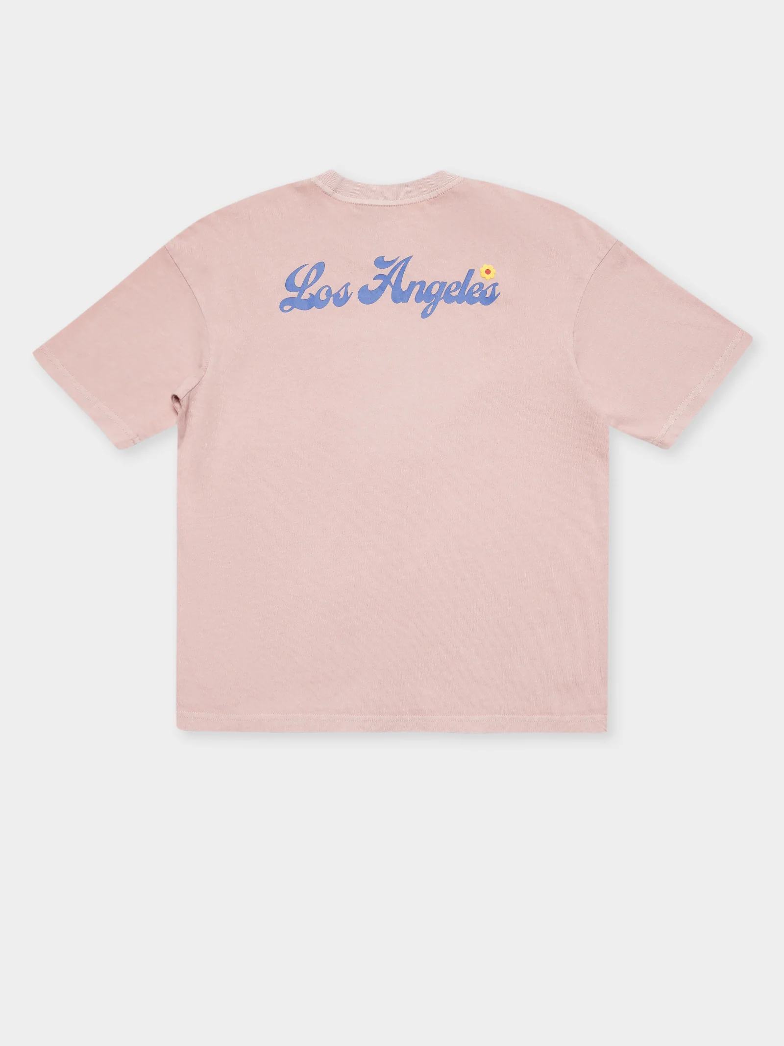 LA Dodgers Bespoke Logo T-Shirt - Image 9