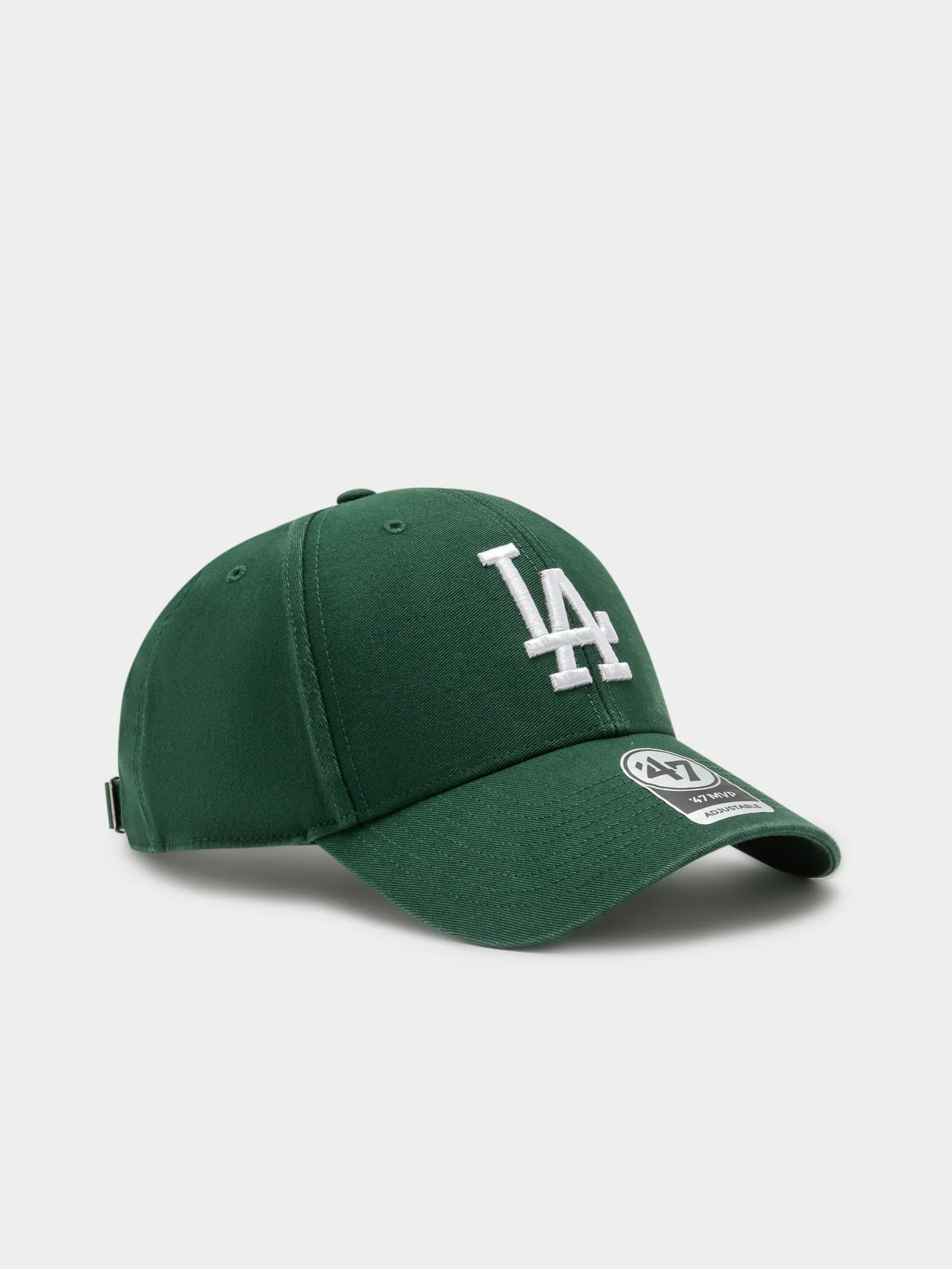 LA Dodgers Legend MVP Snapback Cap - Image 2