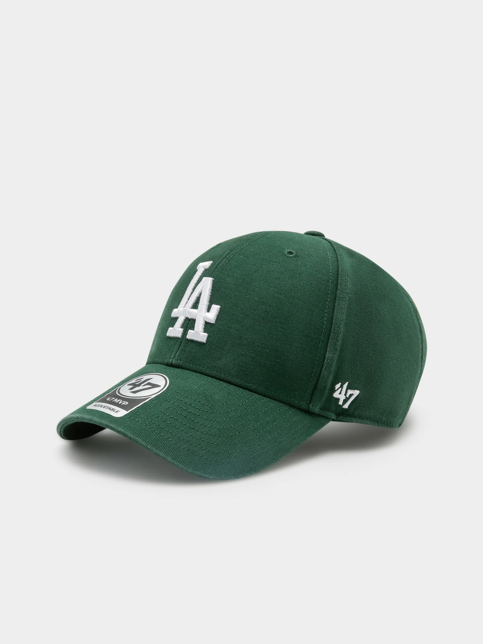 LA Dodgers Legend MVP Snapback Cap - Image 3