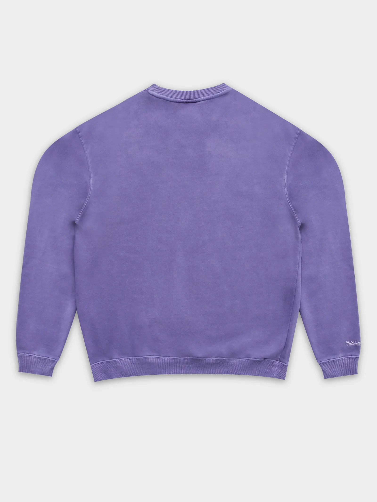 LA Lakers Hoop Crew Sweat - Image 7