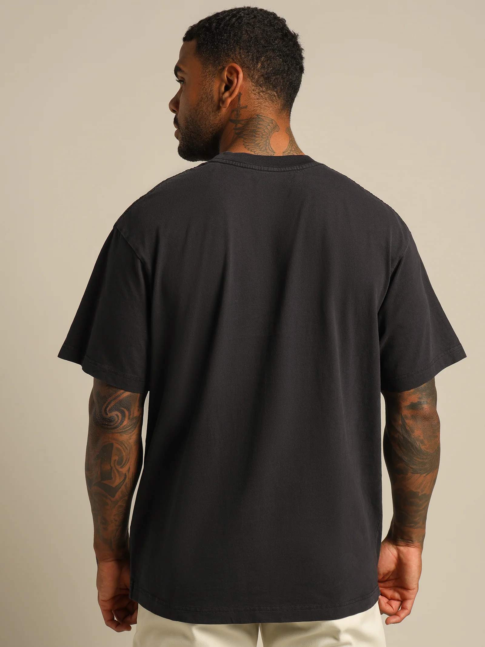 LA Lakers Magic Johnson T-Shirt - Image 5