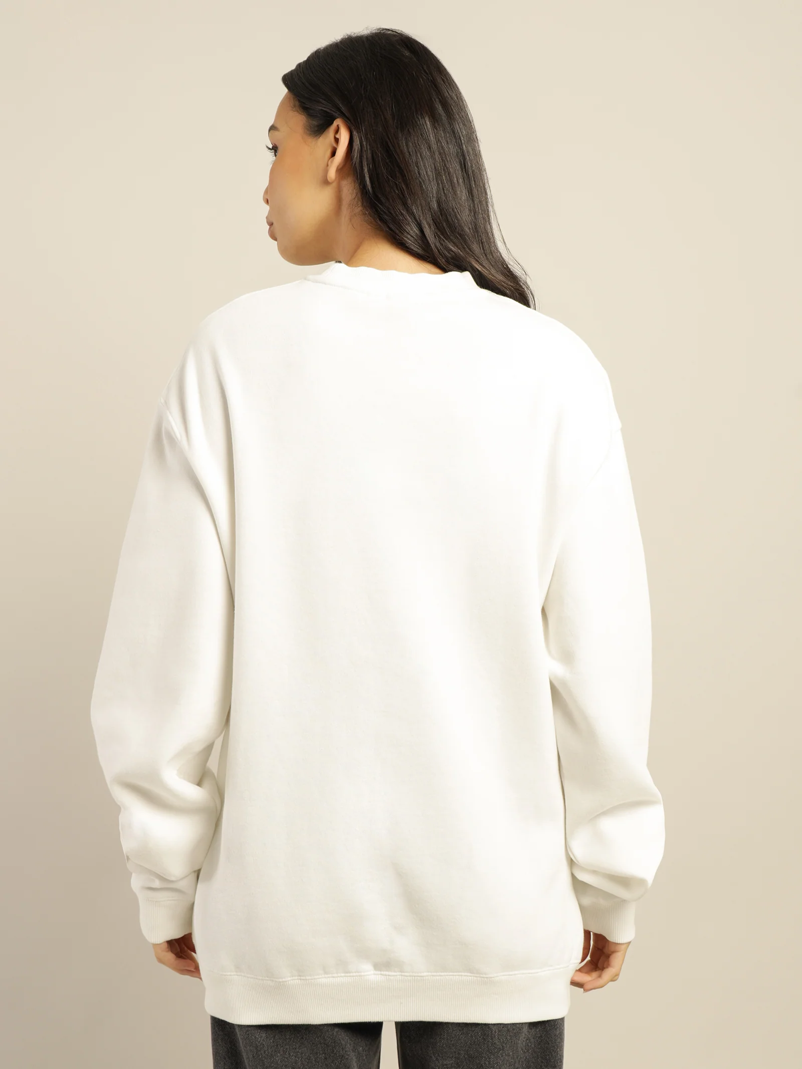 LA Lakers Road to Victory Crew Sweater - Image 11