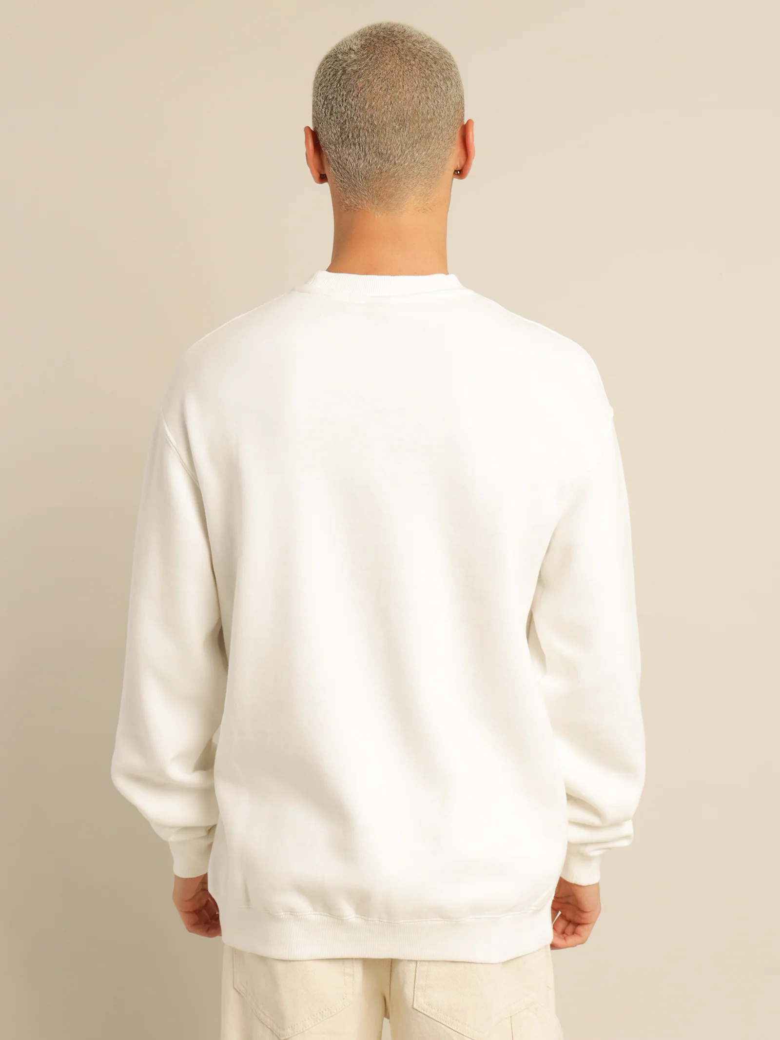 LA Lakers Road to Victory Crew Sweater - Image 12