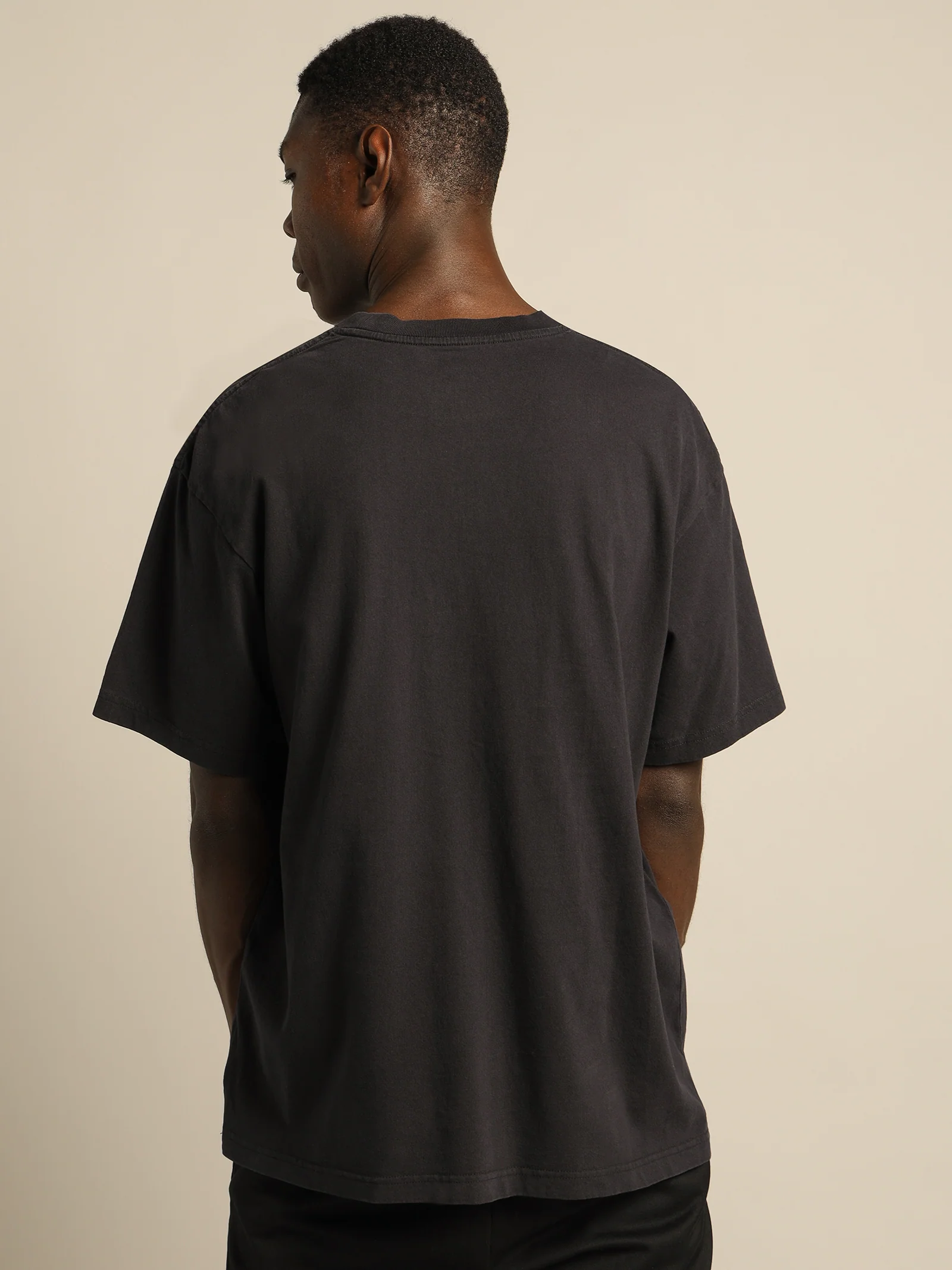 LA Lakers Vintage T-Shirt - Image 6