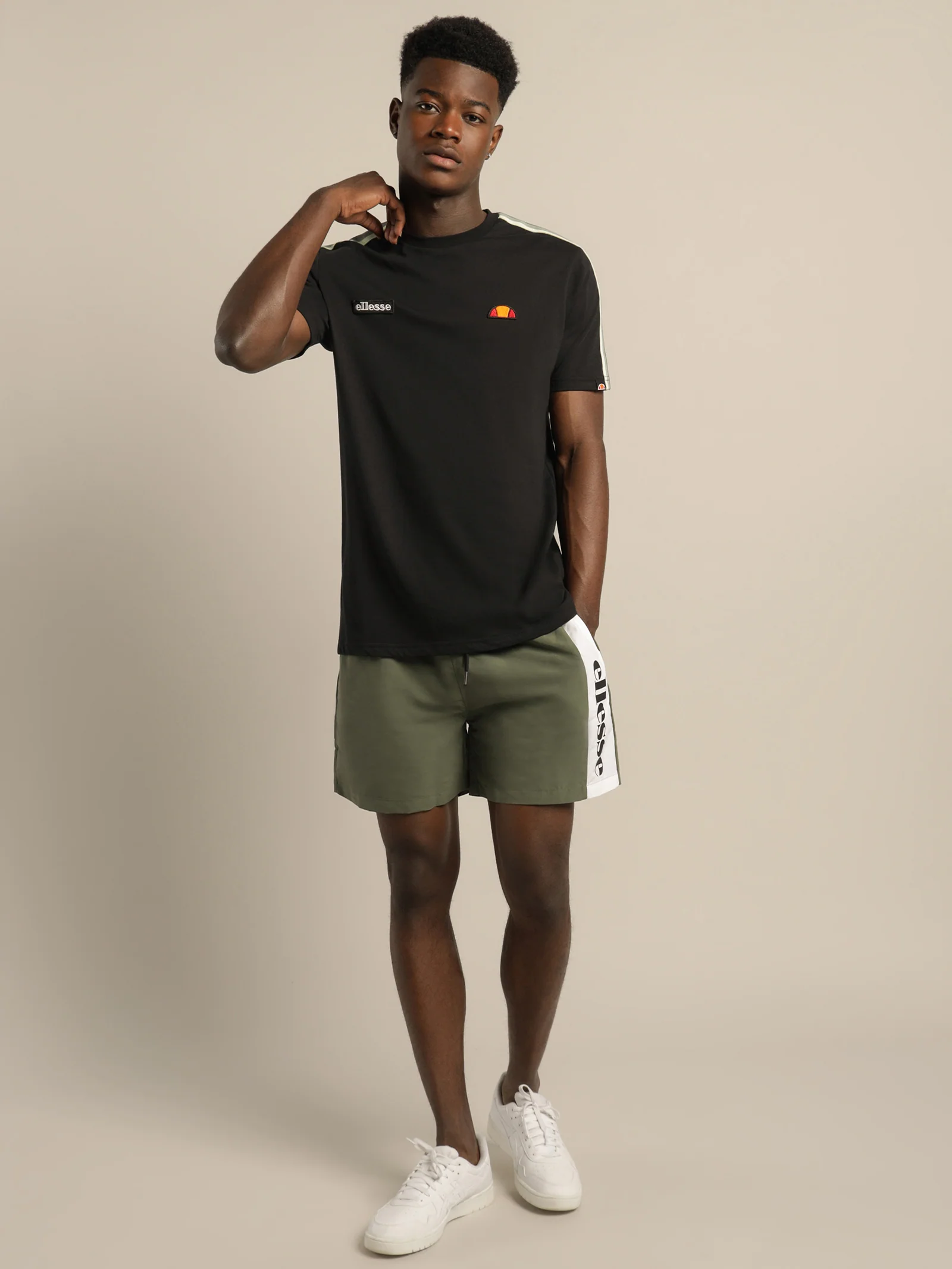 La Versa T-Shirt - Image 4