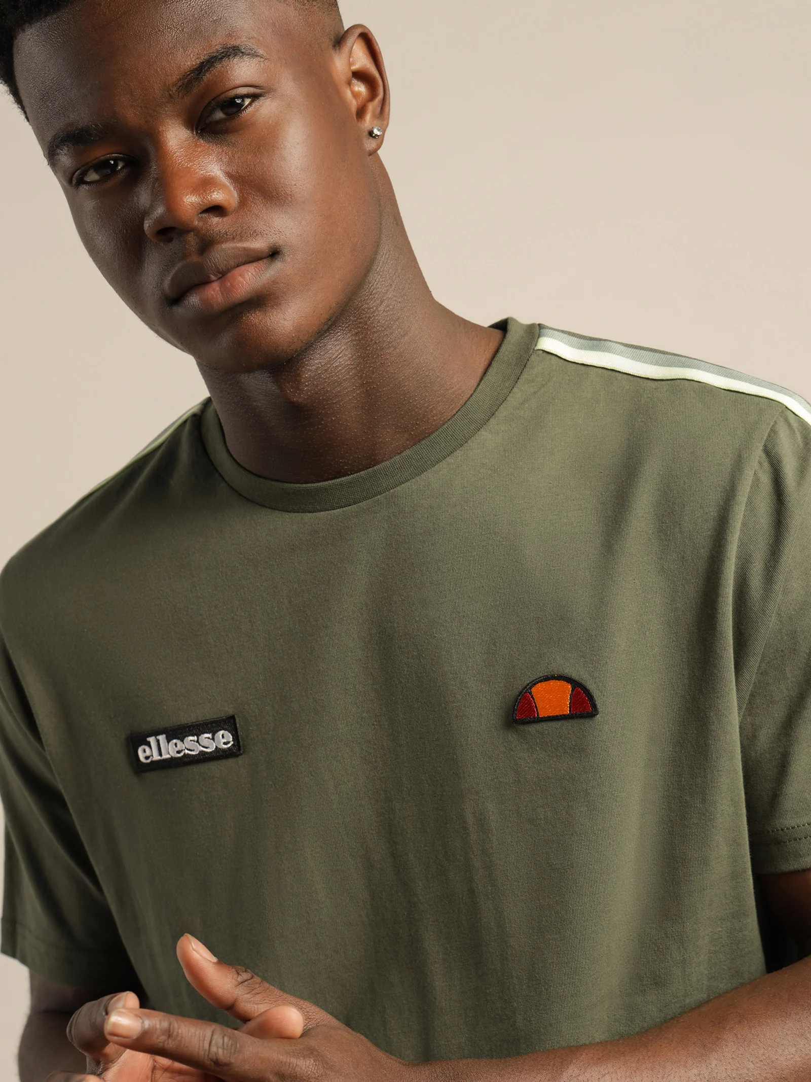 La Versa T-Shirt - Image 4