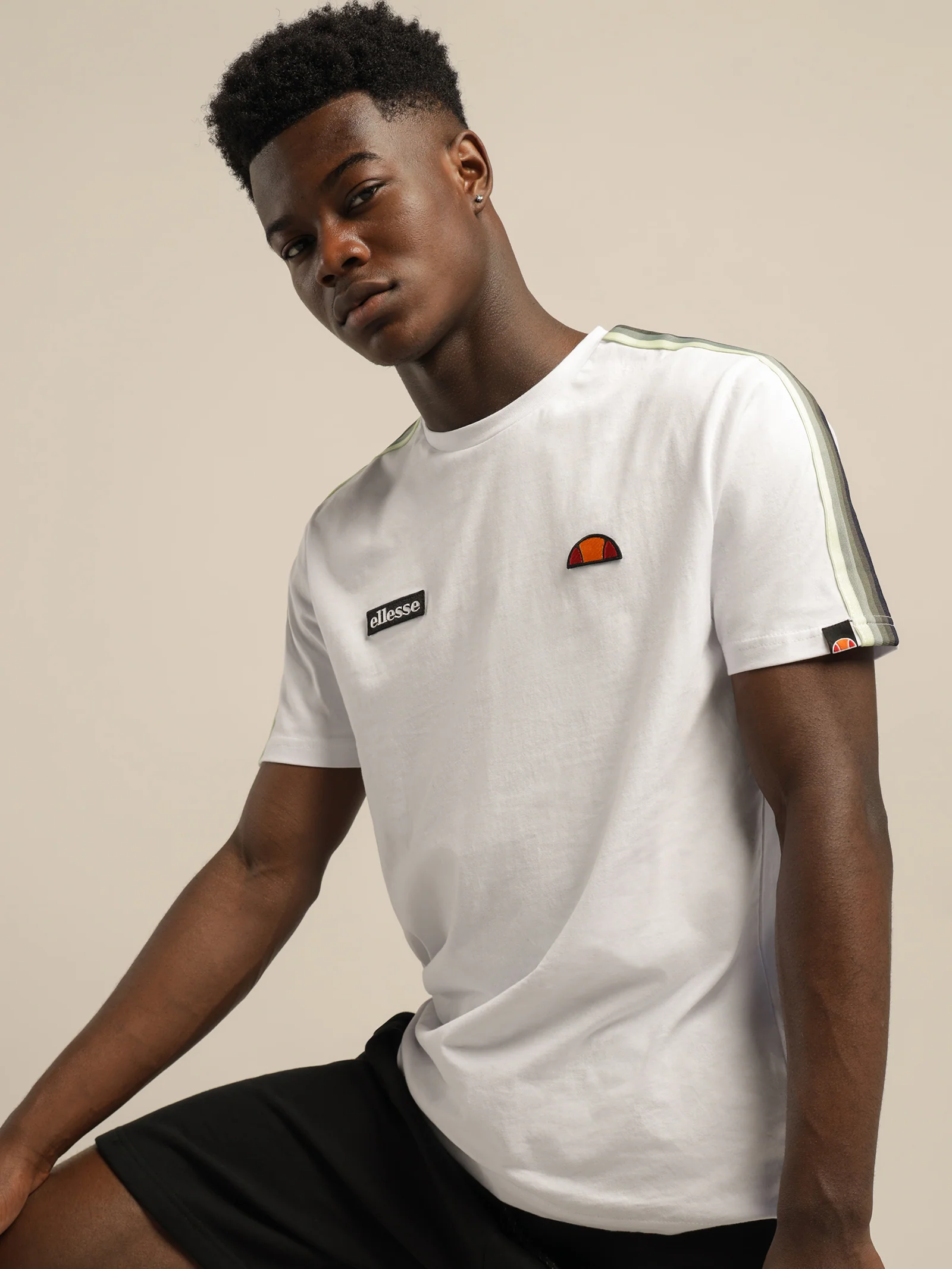 La Versa T-Shirt - Image 2