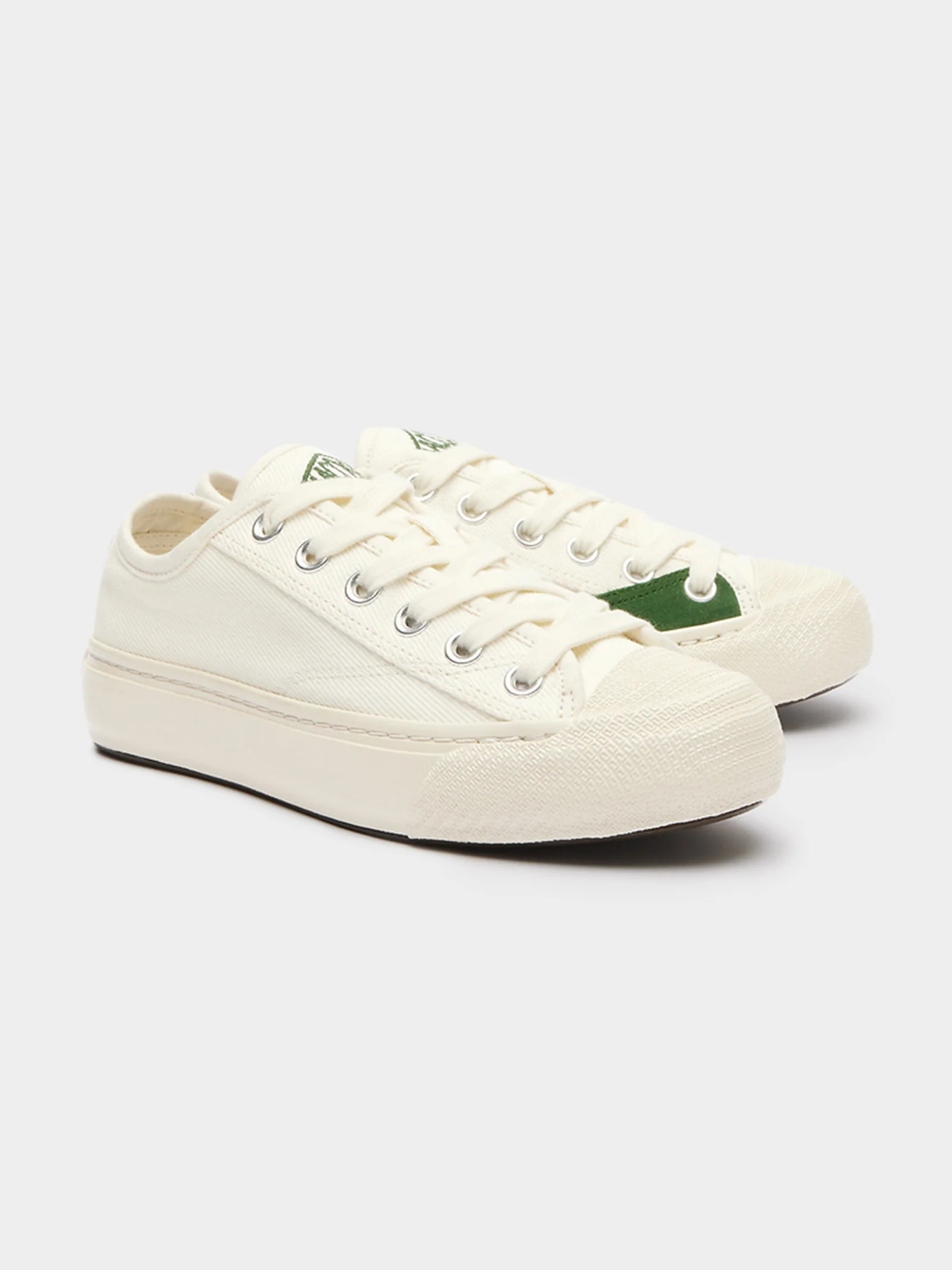 Women's - Backcourt 2.0 Sneakers - Image 2